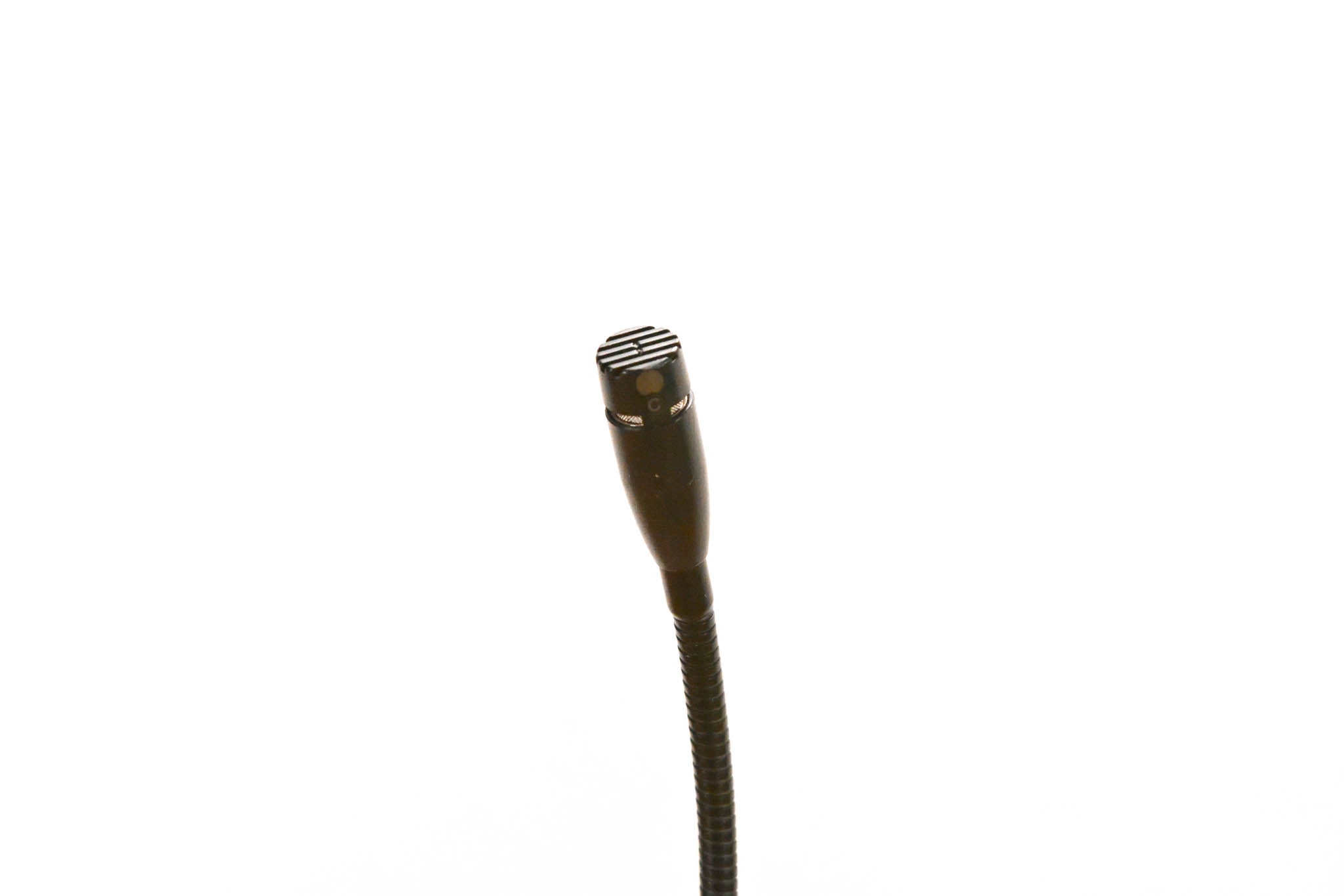 Audio-Technica AT857QMLa Cardioid Condenser Gooseneck Microphone