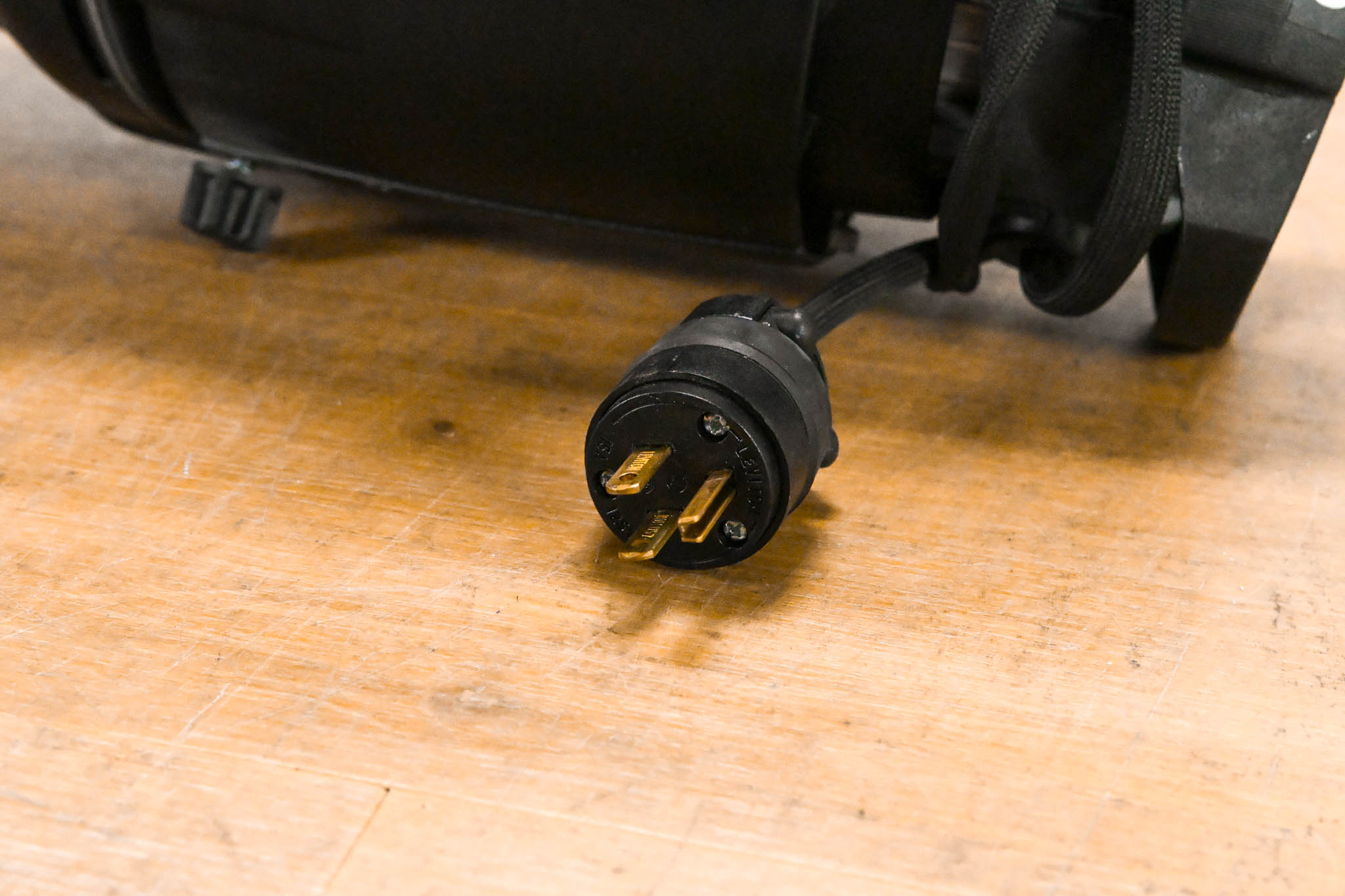 ETC Source Four 750 26 Degree Ellipsoidal Light