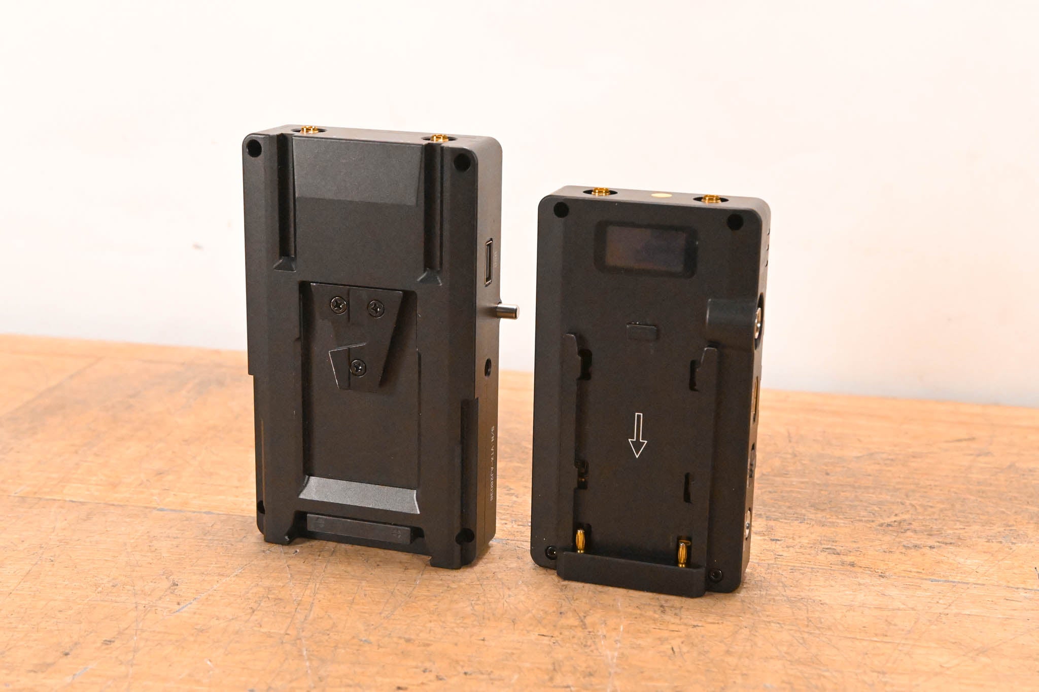 CAME-TV Crystal V Wireless Video Transmission System