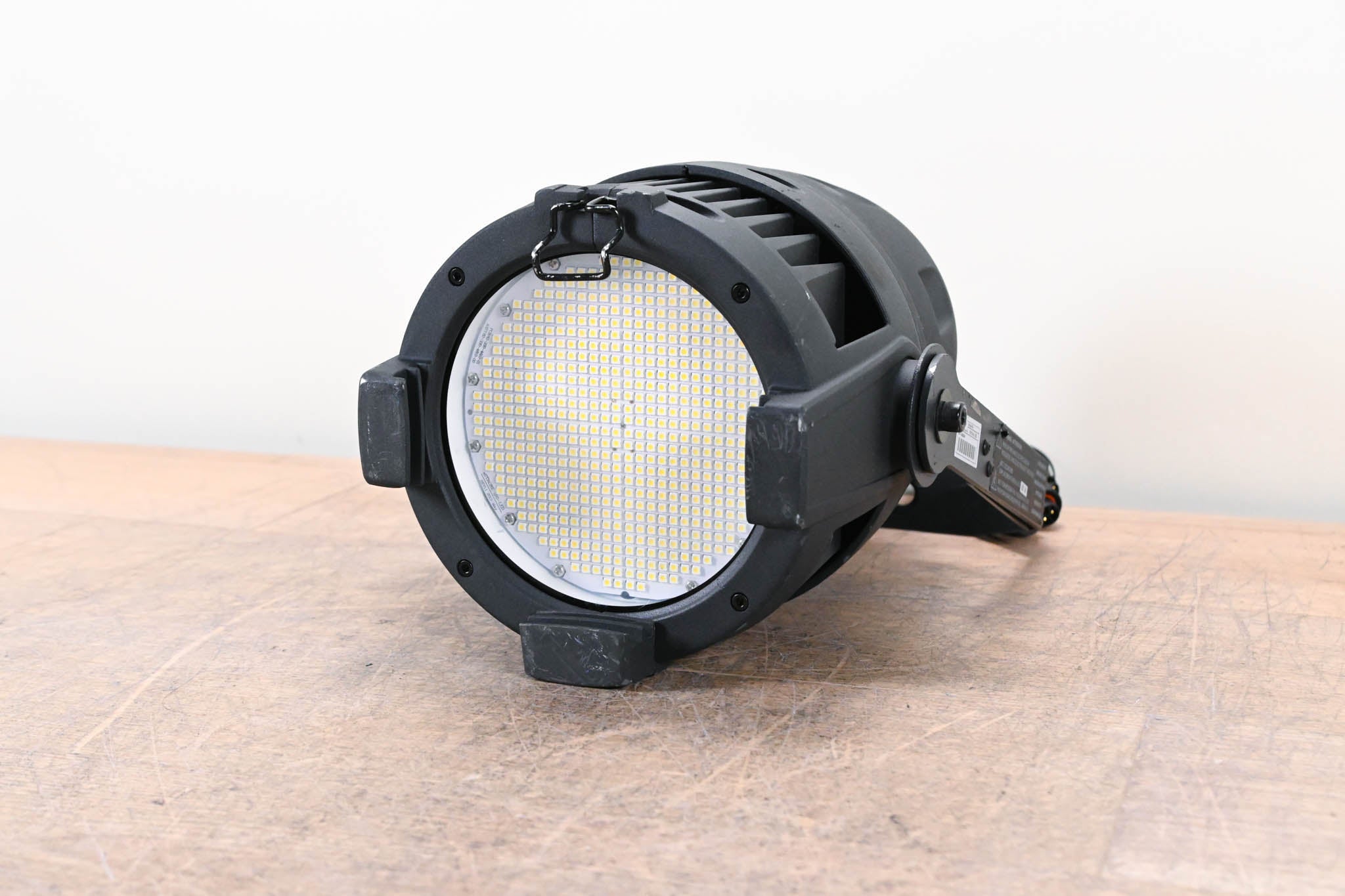 Elation ProTron LED 6,500K Cool White LED Strobe Light