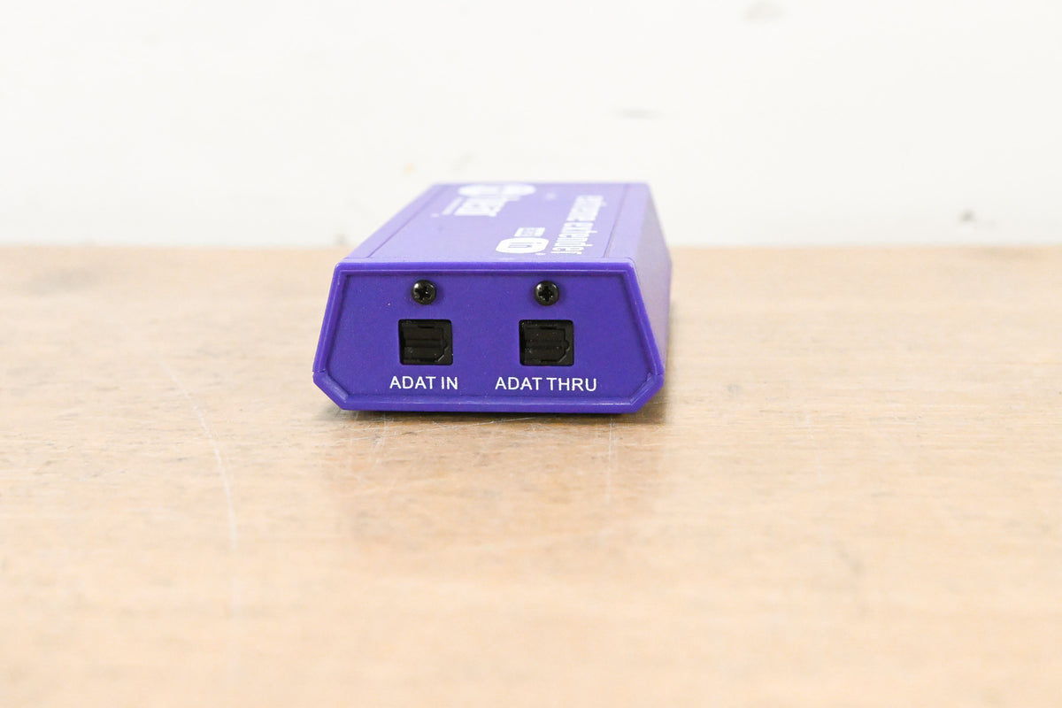 Hear Technologies Extreme Extender ADAT IN (NO POWER SUPPLY)