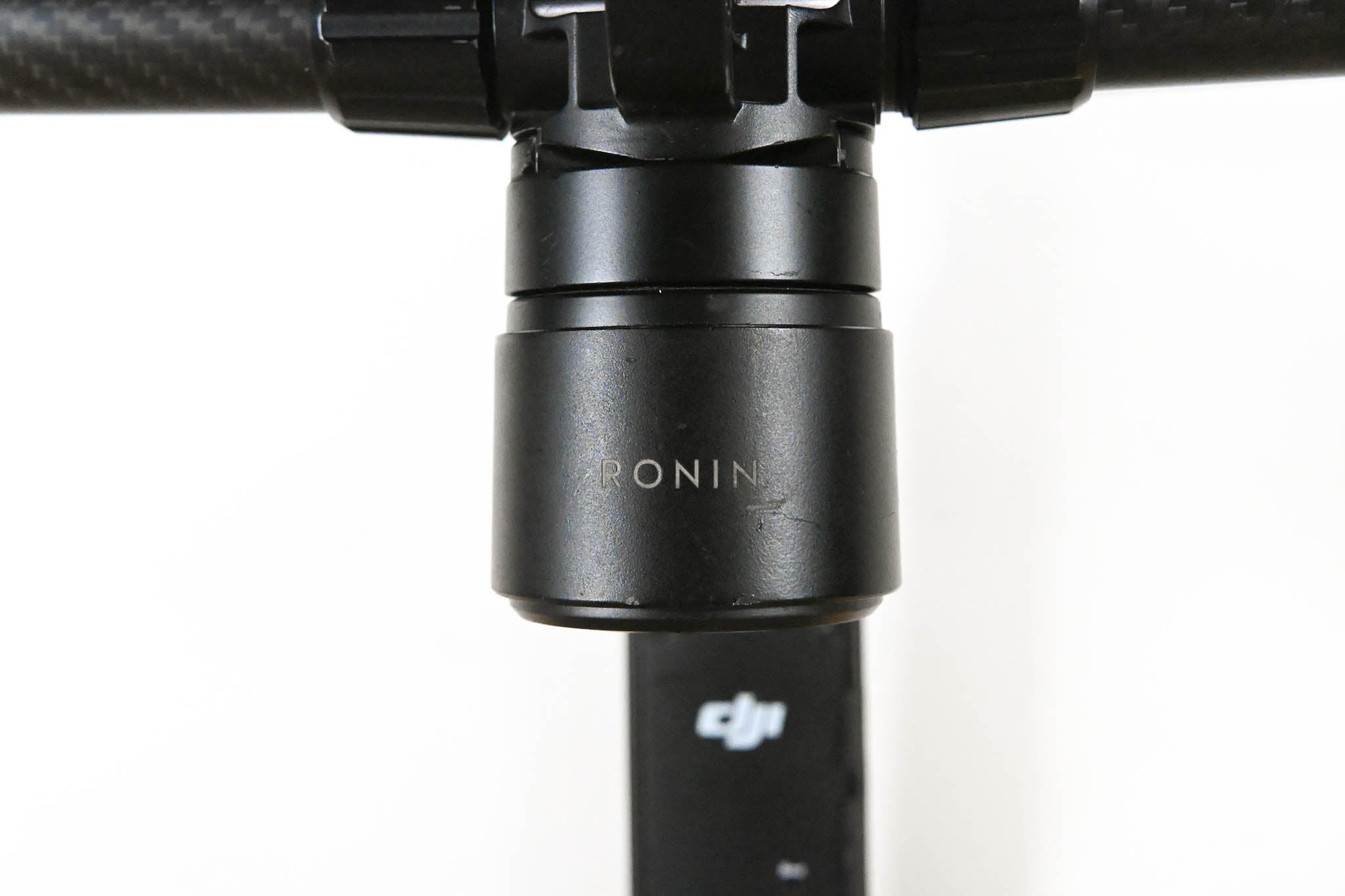 DJI Ronin-M 3-Axis Handheld Gimbal Stabilizer