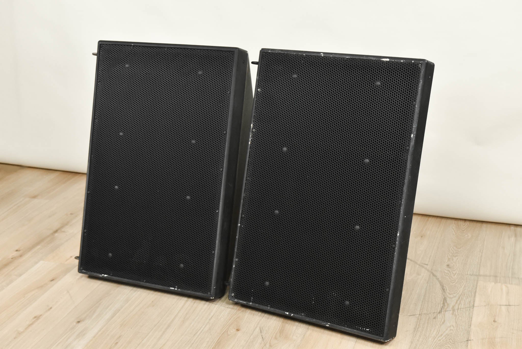 EAW AX364 3-Way Full-Range Coaxial Loudspeaker (PAIR)