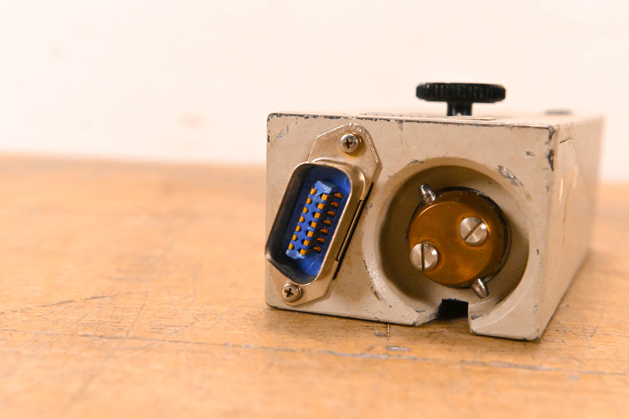 Fujinon ESM-51 Servo Module