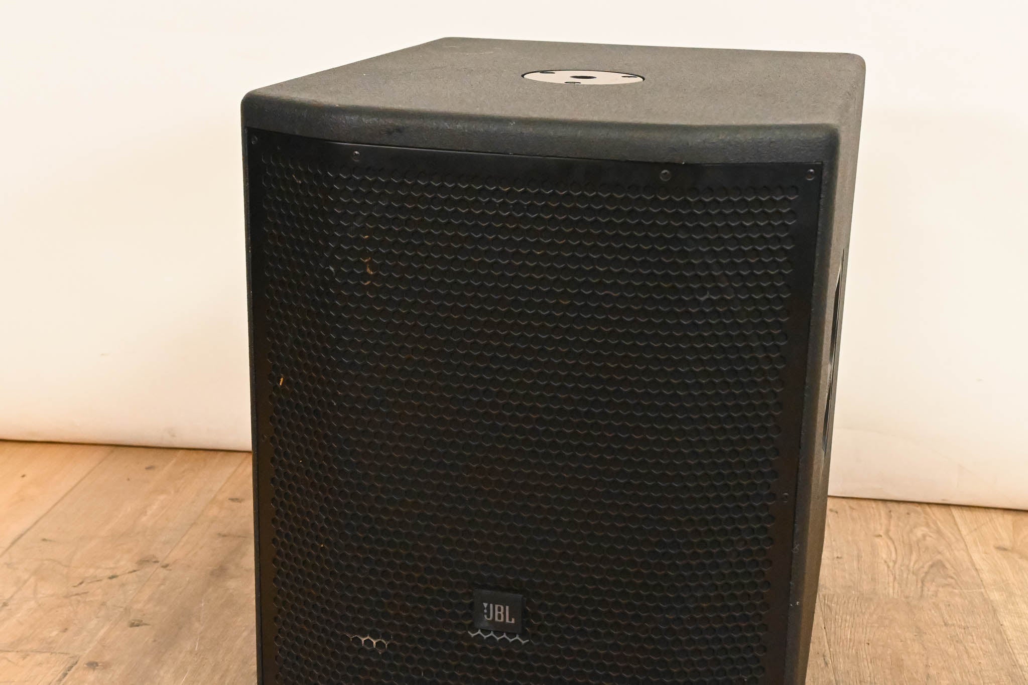 JBL PRX815XLF 15” Self-Powered Extended Low-Frequency Subwoofer