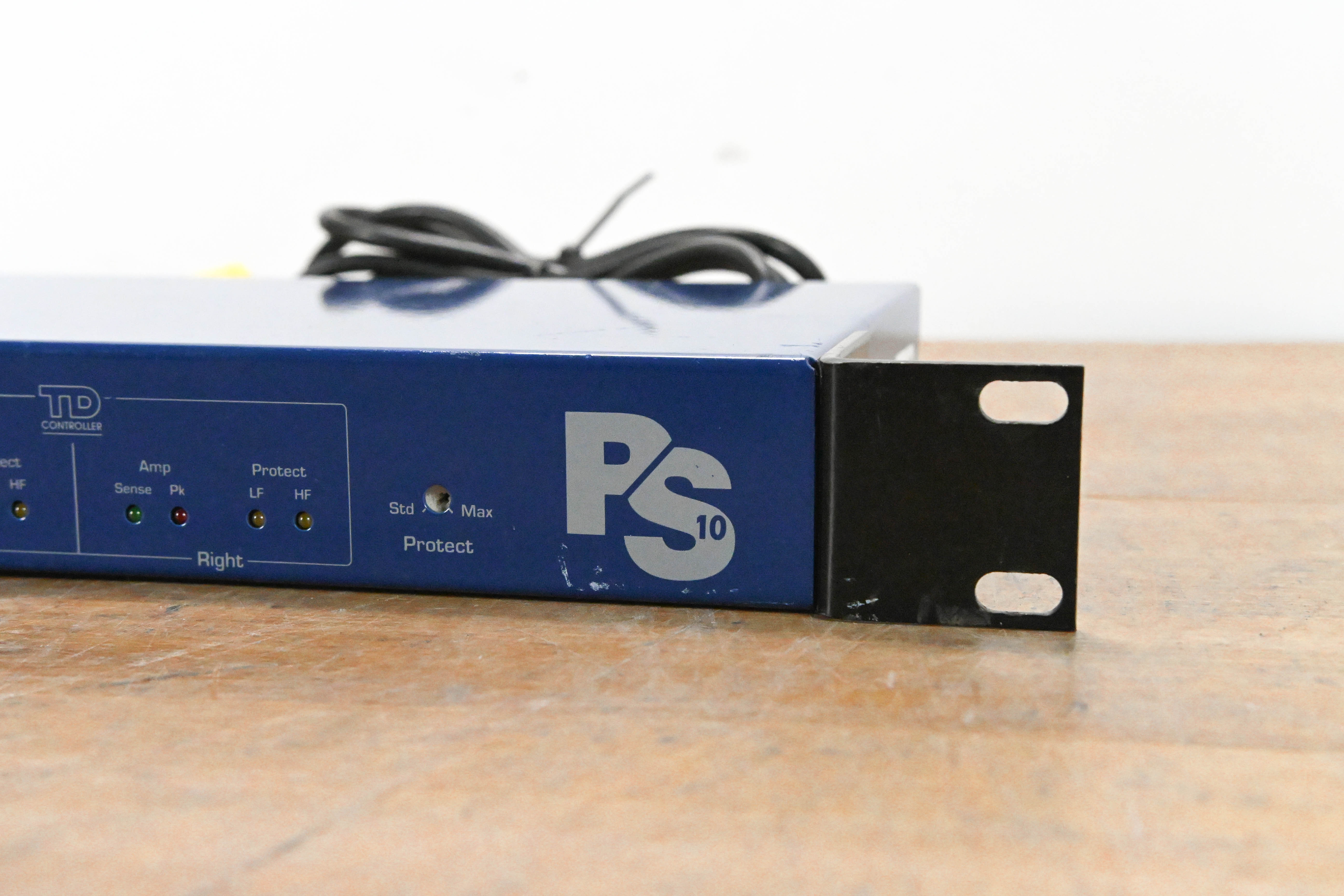 NEXO PS10TD TD Controller