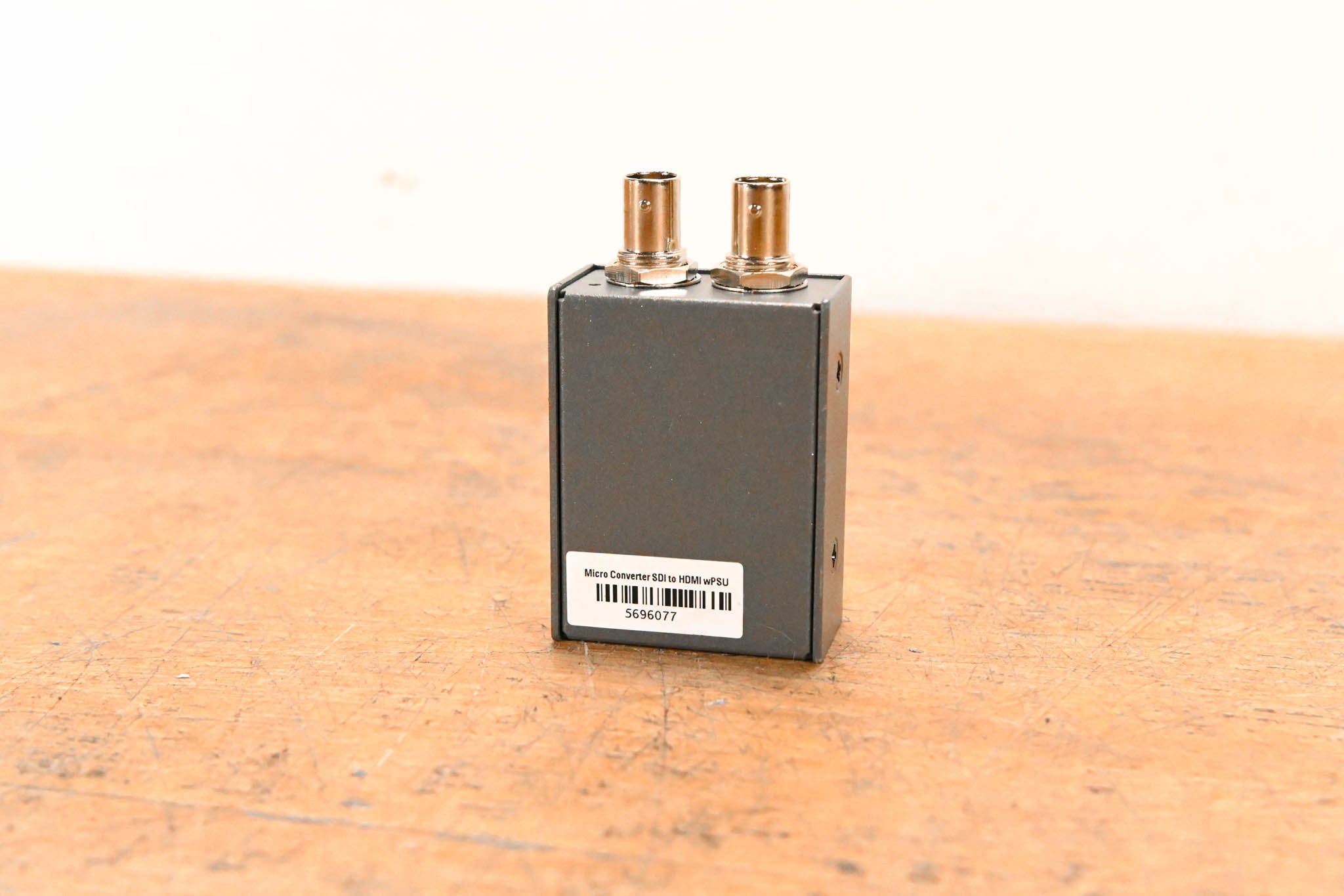 Blackmagic Design Micro Converter SDI to HDMI (NO POWER SUPPLY)