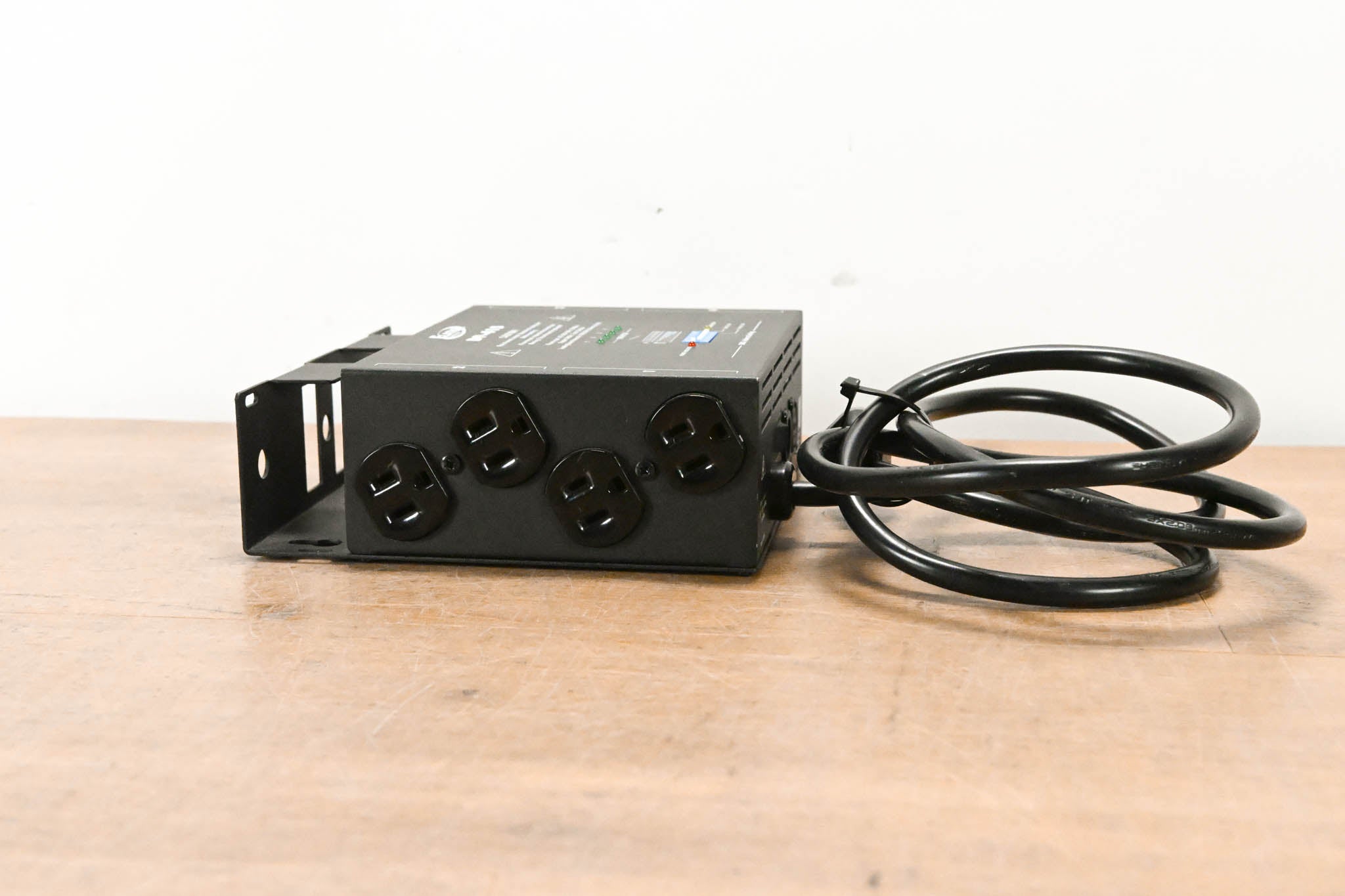 Elation DP-415 4-Channel Dimmer/Switch Pack