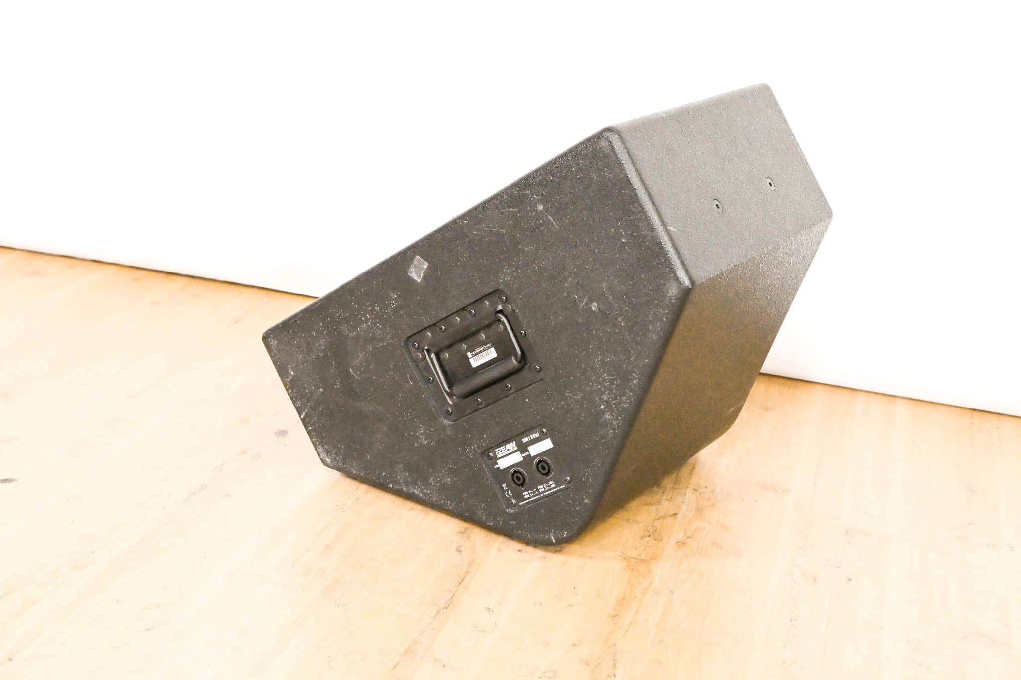 EAW SM129zi 2-Way Full-Range Passive Stage Monitor