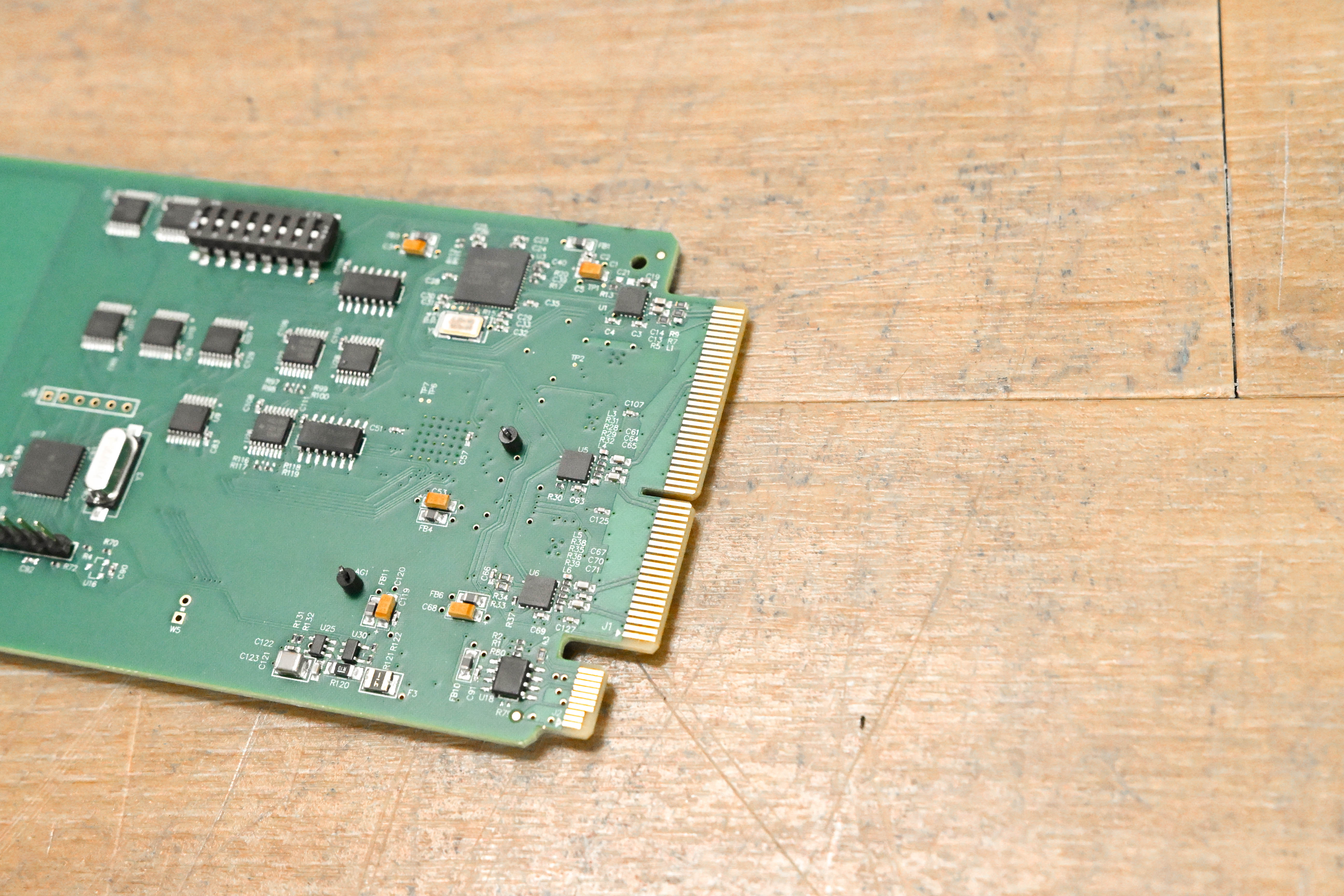 Cobalt 9003 3G/HD/SD Reclocking Distribution Amplifier