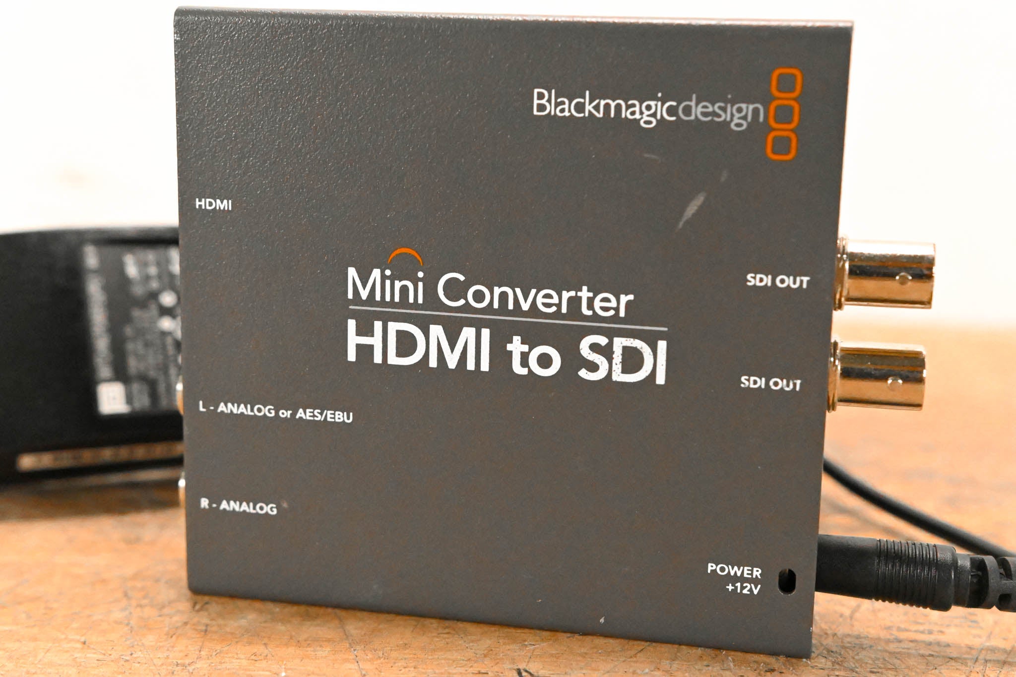 Blackmagic Design Mini Converter HDMI to SDI