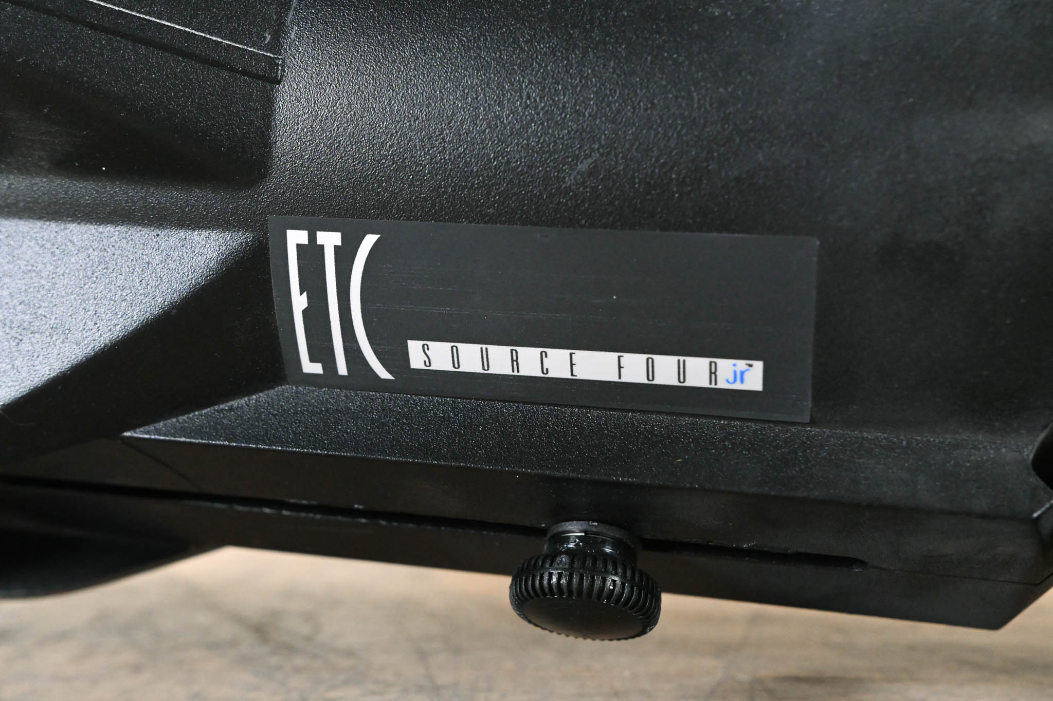 ETC Source Four Jr 26 Degree 575 Ellipsoidal Light