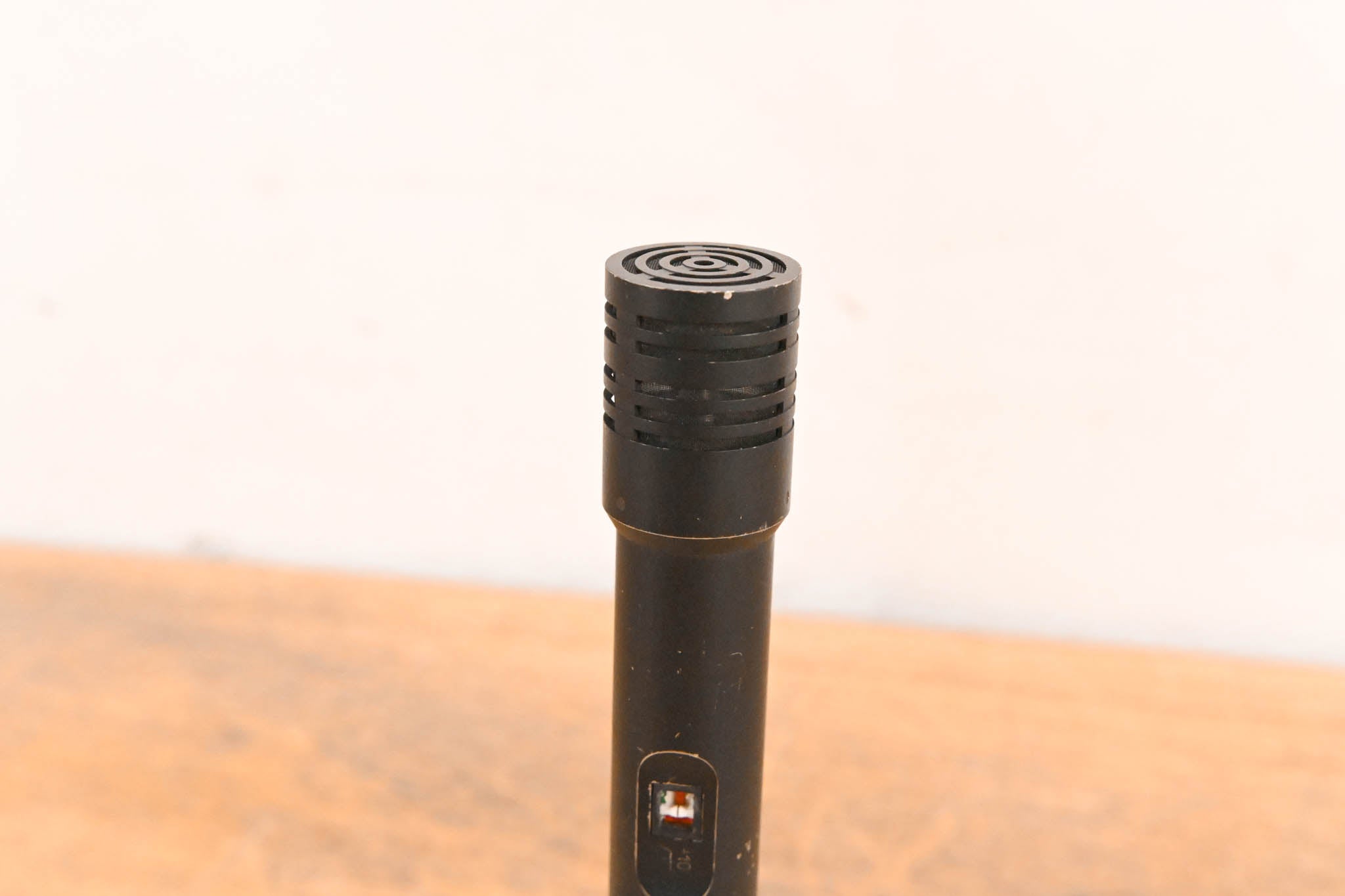 Microtech Gefell M294 Cardioid Pencil Condenser Microphone