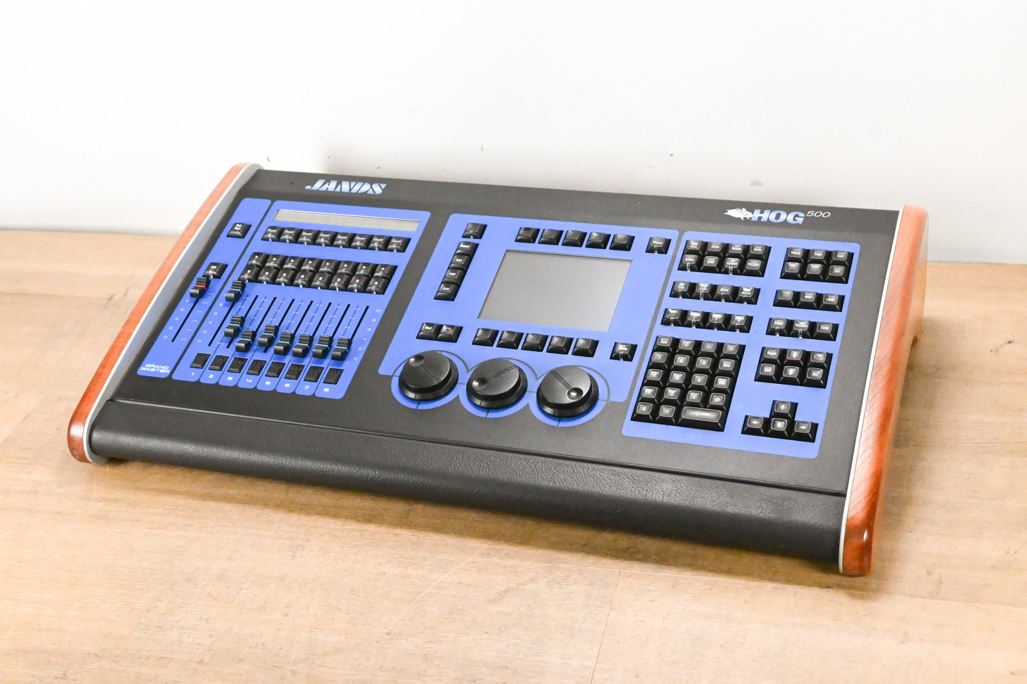 Jands Hog 500 Lighting Console
