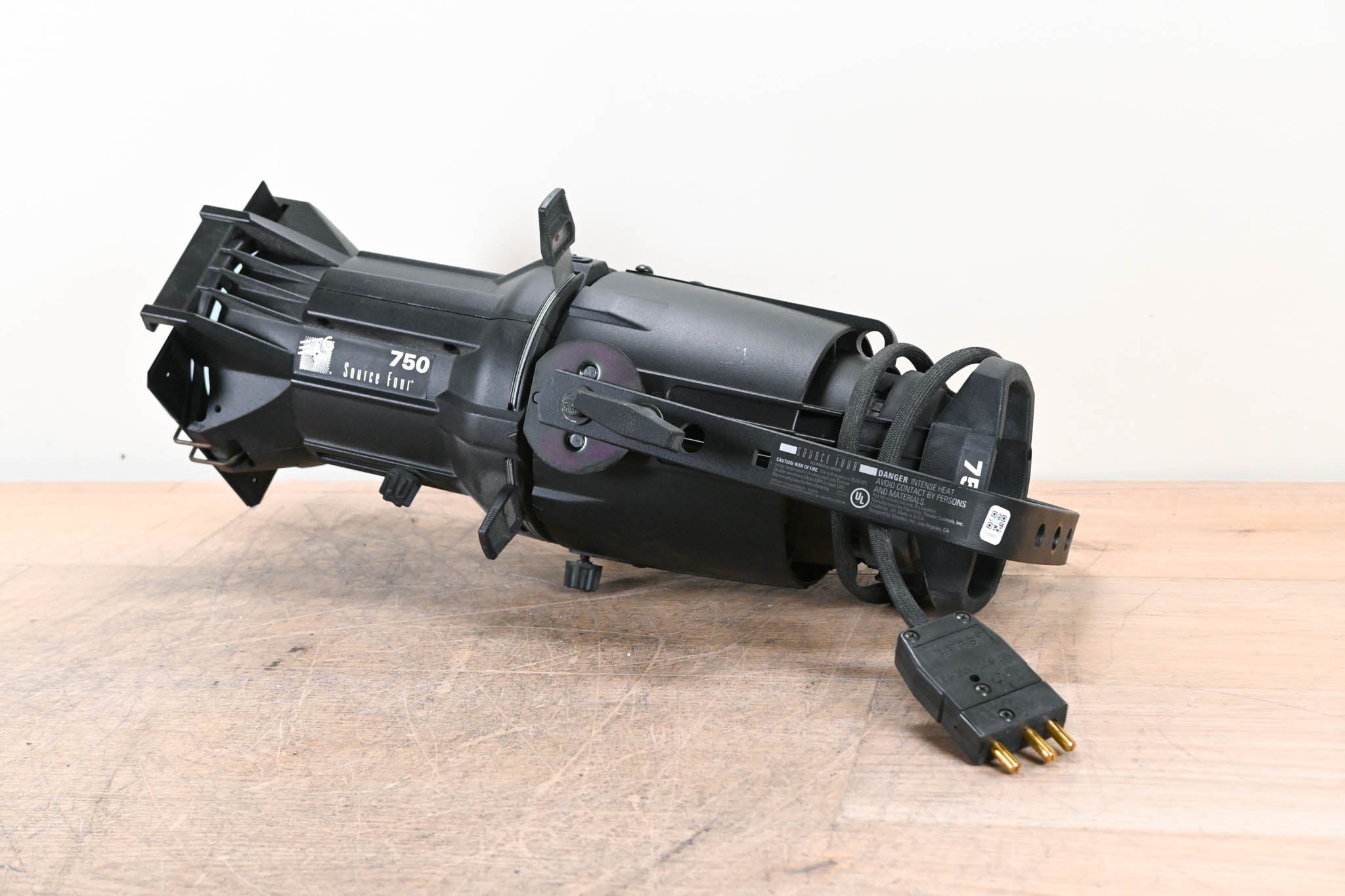 ETC Source Four 750 19 Degree Ellipsoidal Light