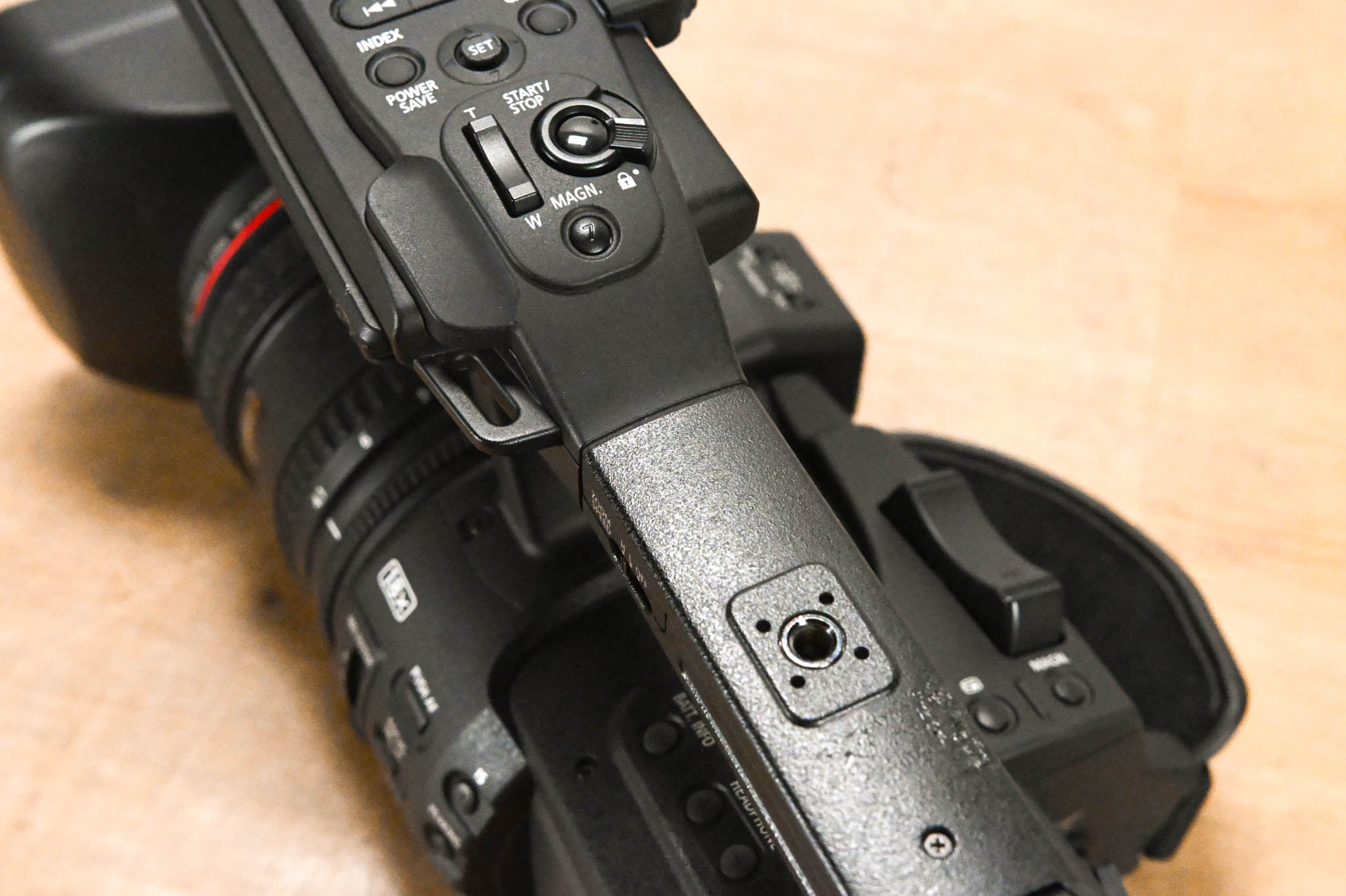 Canon XF300 Professional Camcorder