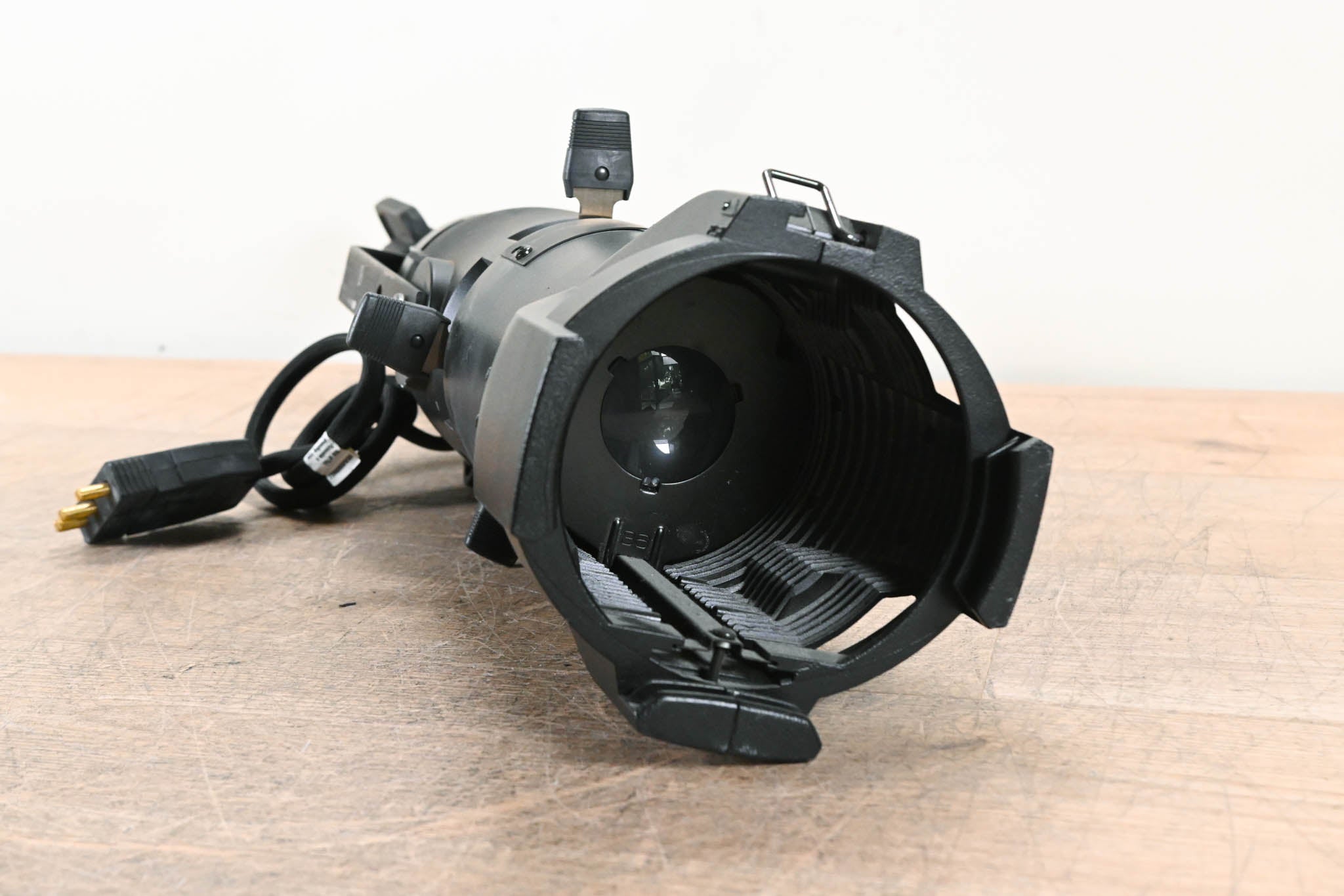 ETC Source Four Jr 36 Degree 575 Ellipsoidal Light