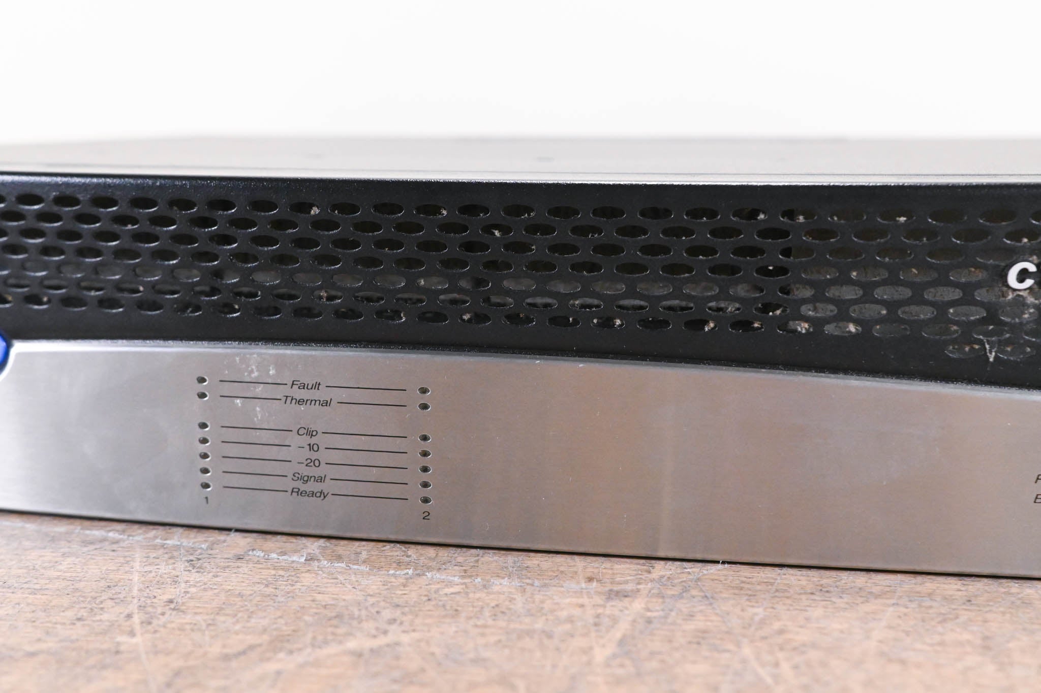 Crown CTs 3000 2-Channel Power Amplifier