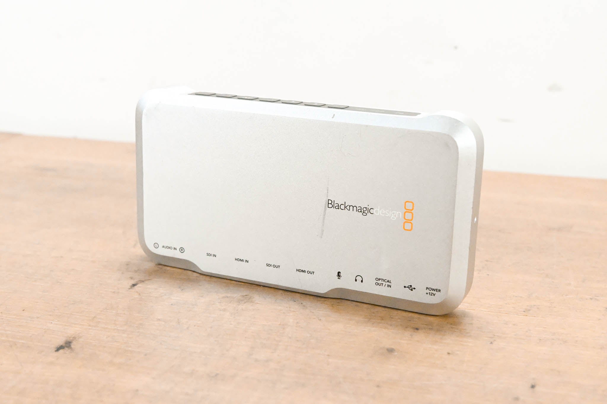 Blackmagic Design ATEM Camera Converter (NO POWER SUPPLY)