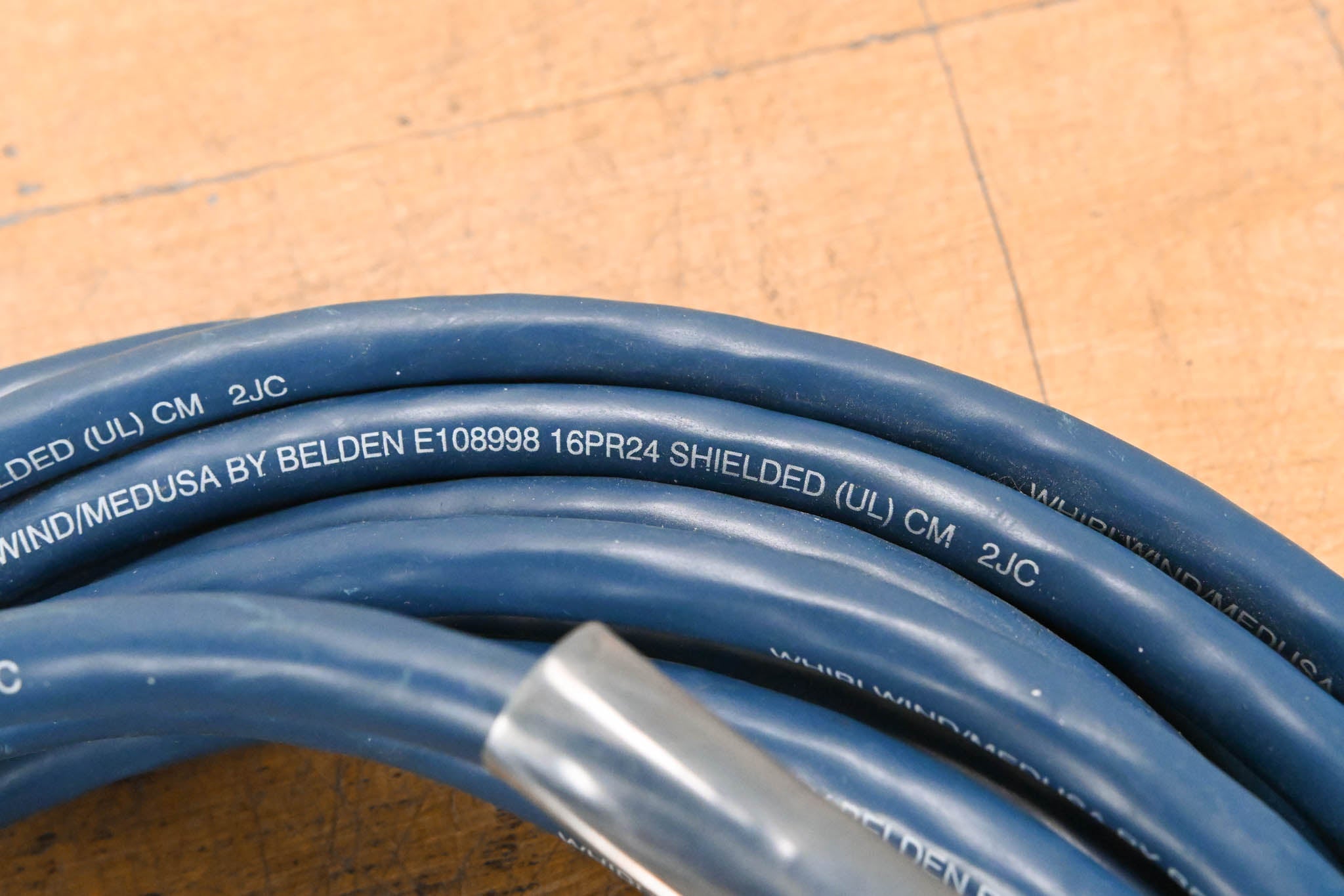 Whirlwind W5IRP to W5IRP Cable - 50ft