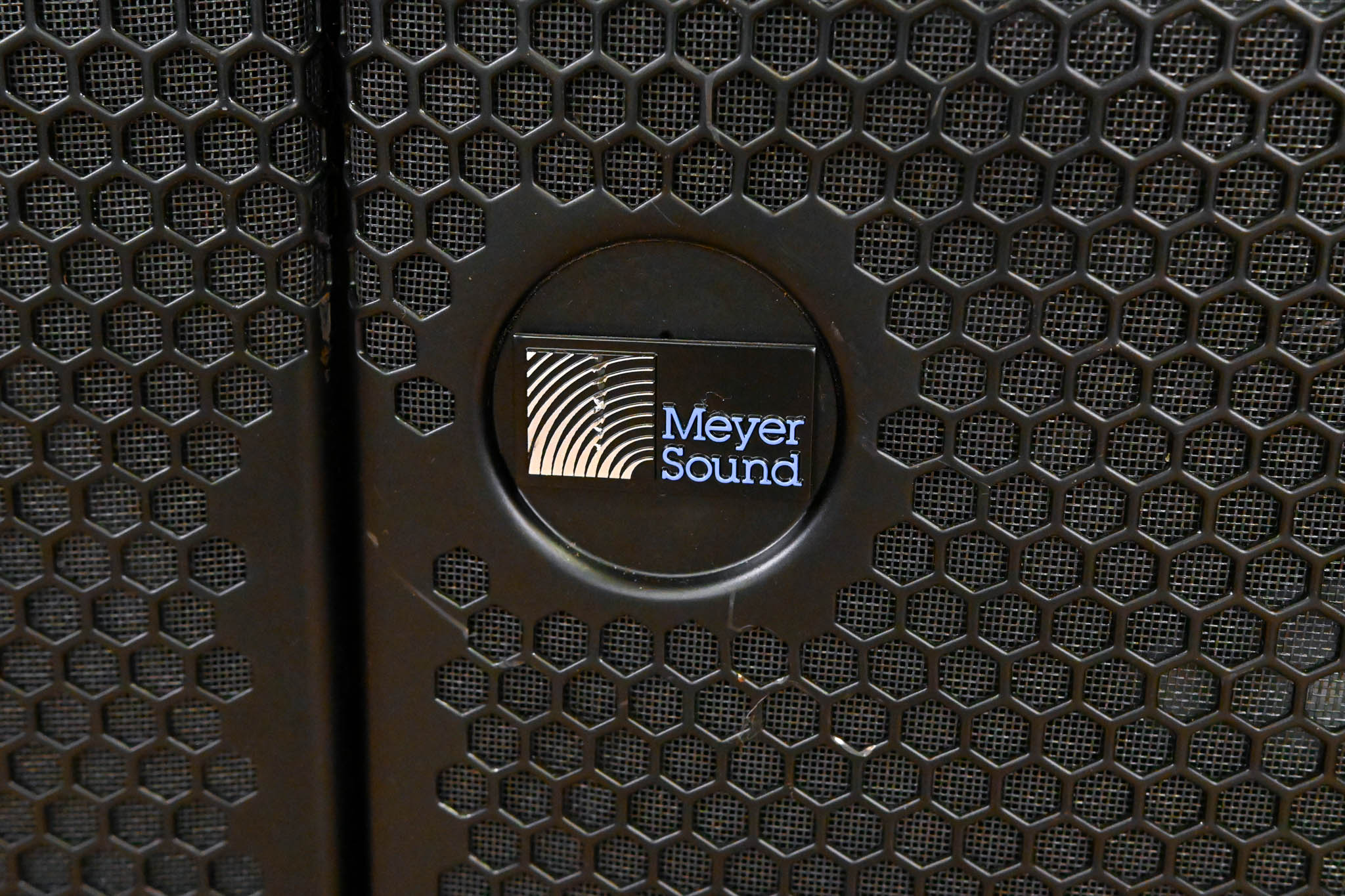 Meyer Sound JM-1P 15" Active Arrayable Loudspeaker (PAIR)