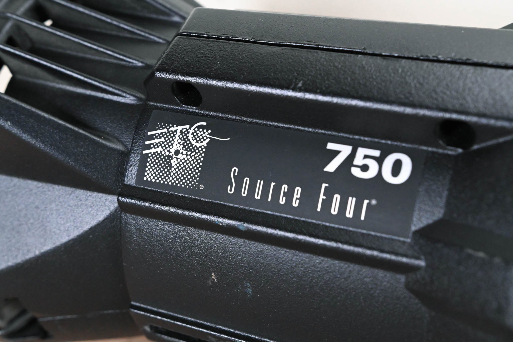 ETC Source Four 750 26 Degree Ellipsoidal Light