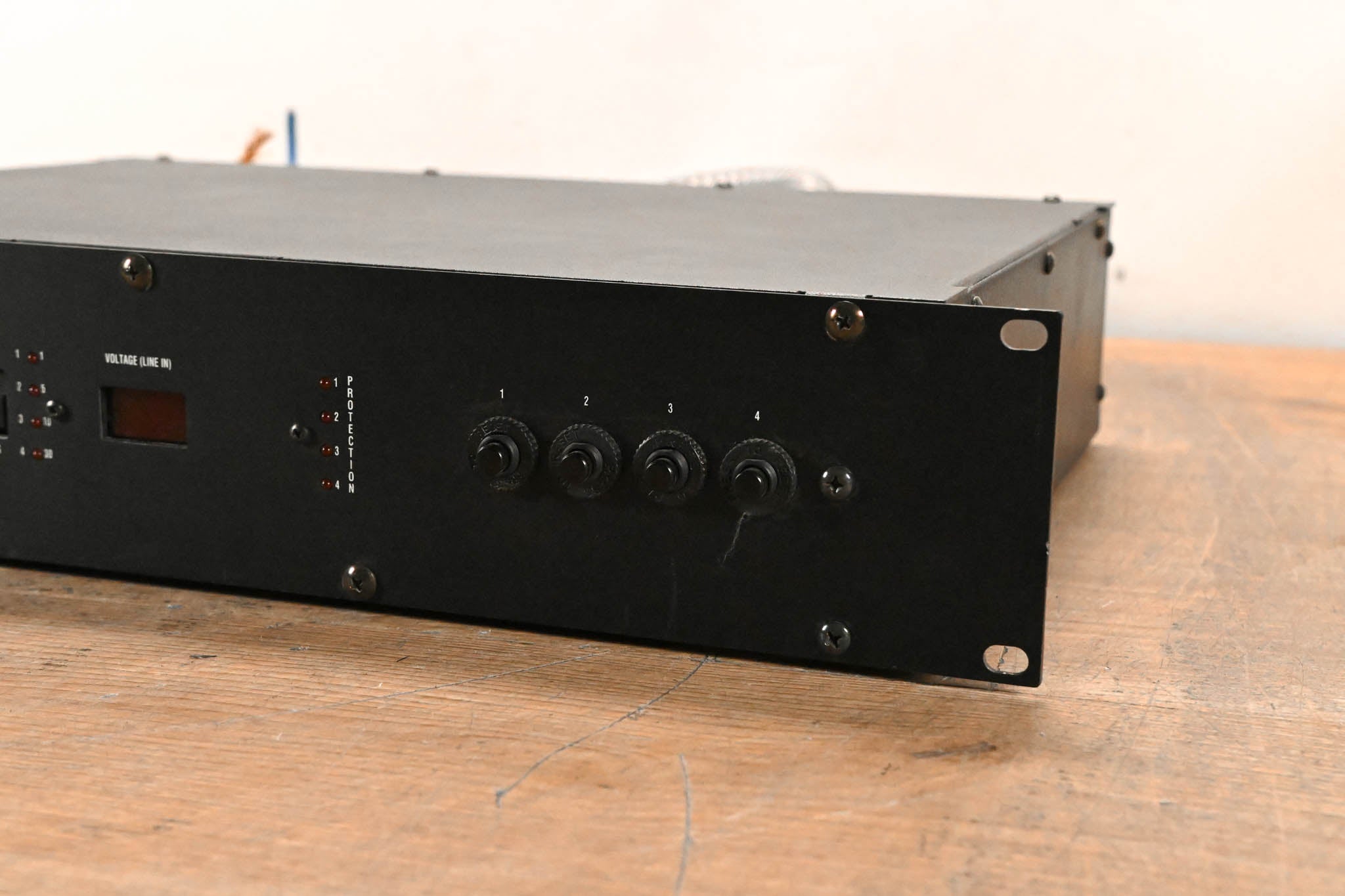 ETA Systems PD420VS Conditioned Power Distribution Unit (NO PSU)