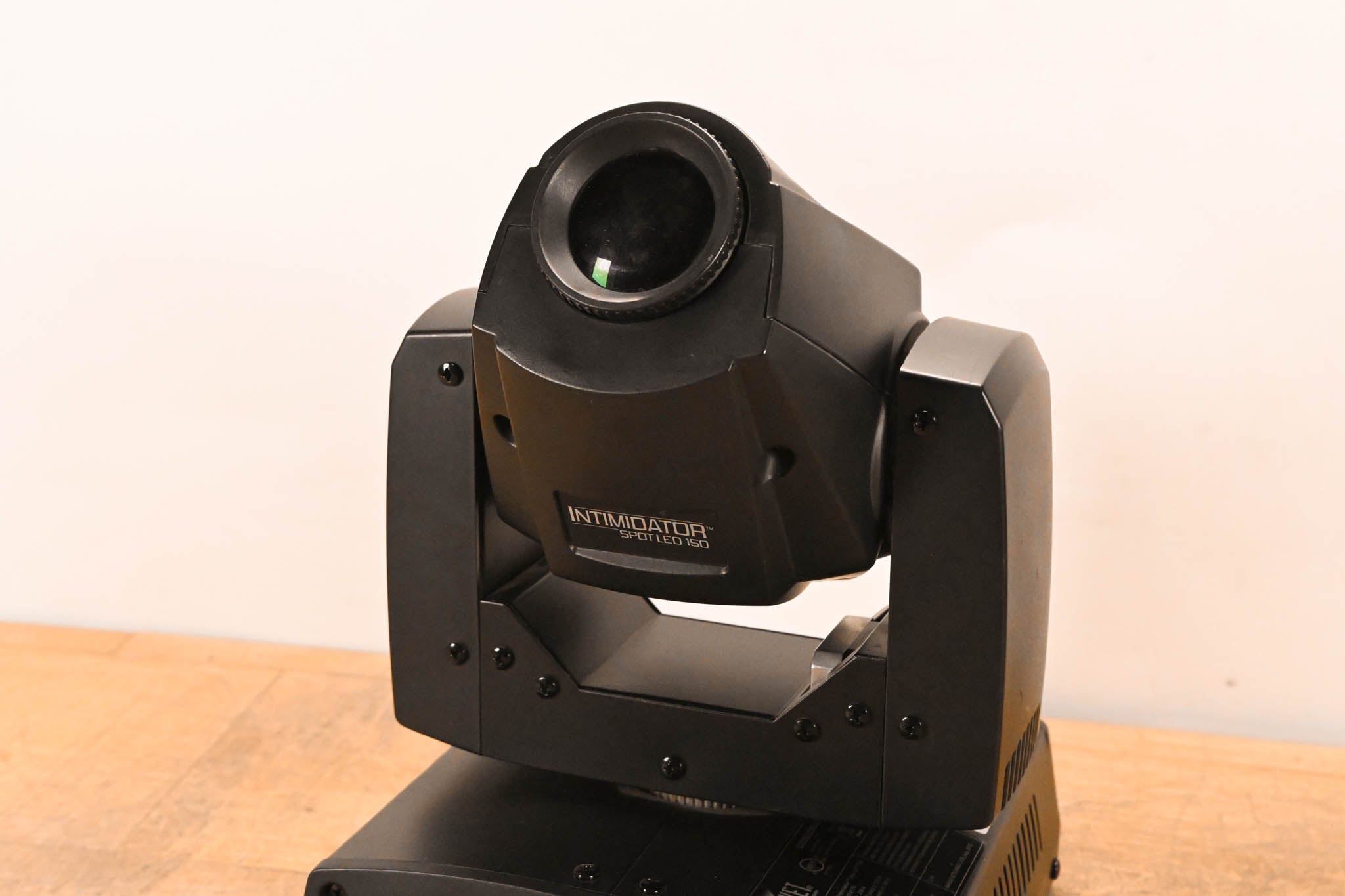 Chauvet Intimidator Spot LED 150 25W LED Moving Head Spot