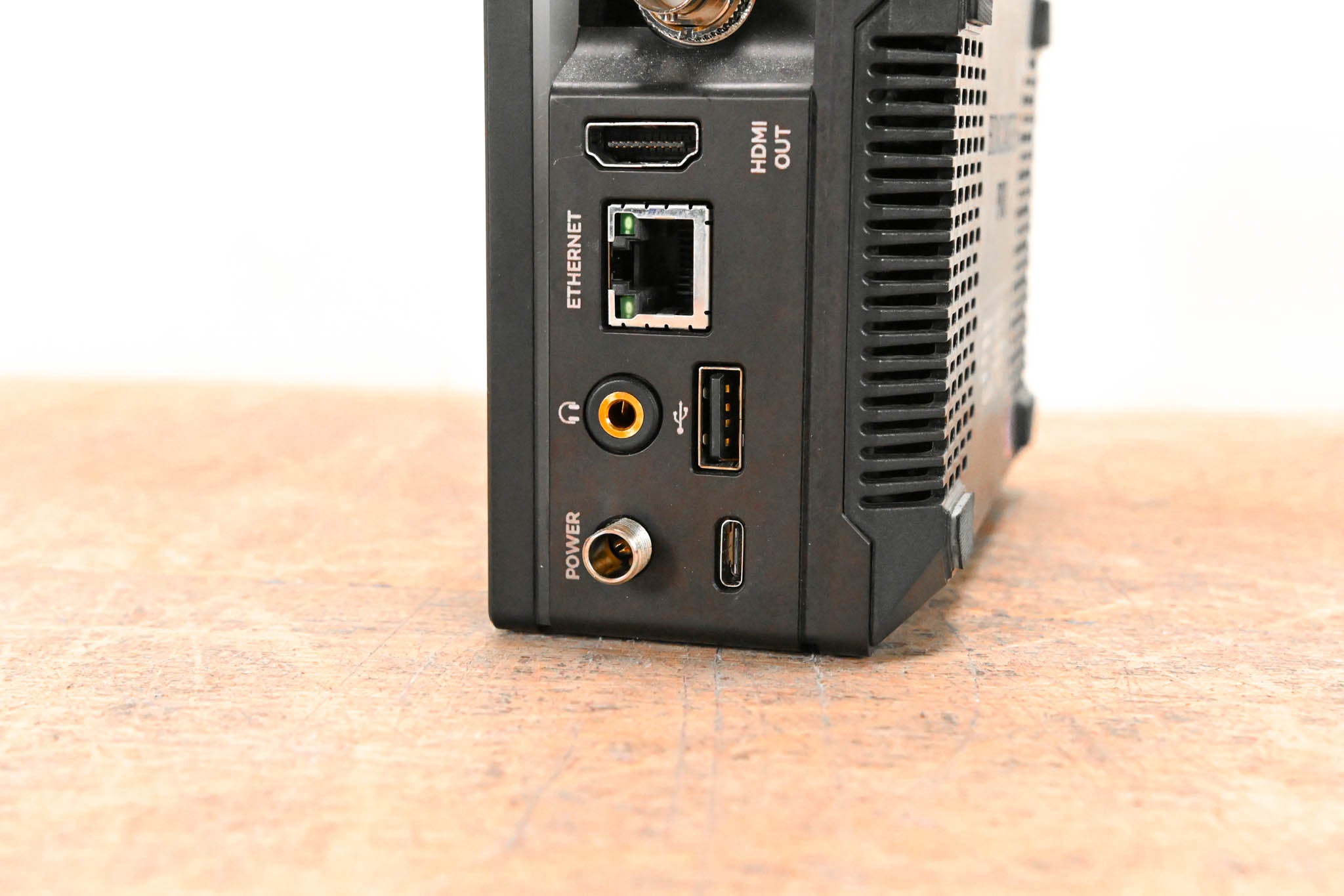 Boxcast BoxCaster Pro Live Video Streaming Encoder (NO POWER SUPPLY)