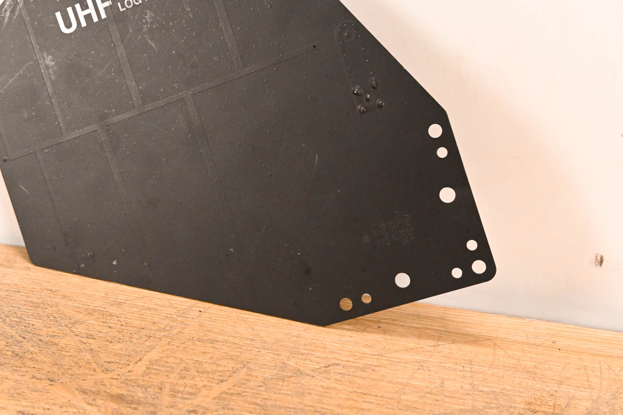 Telex ALP-450 UHF Log Periodic Antenna