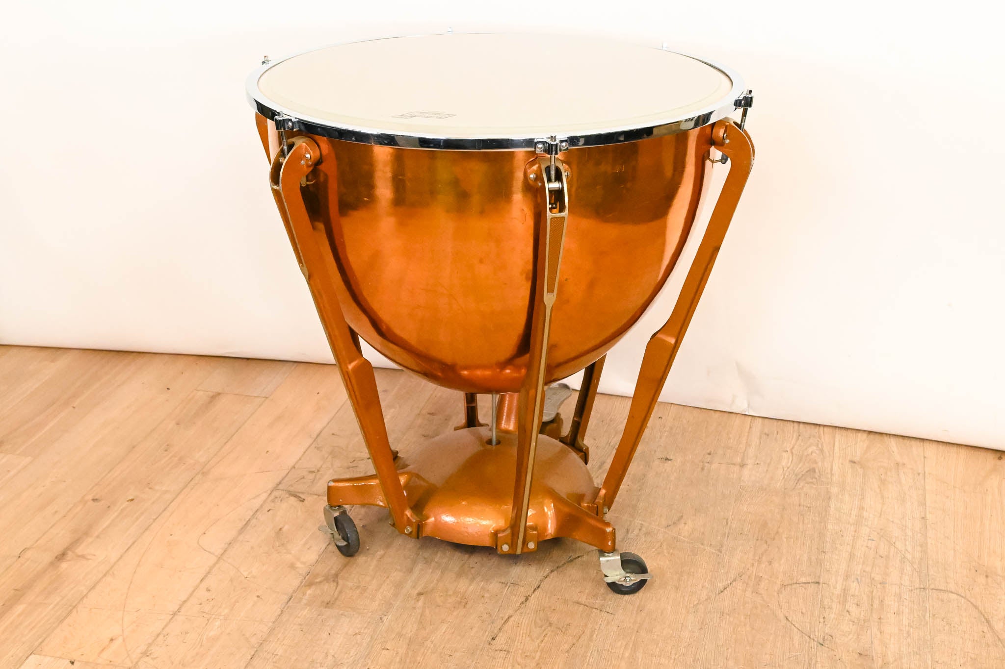 Ludwig 31" Copper Pedal Timpani