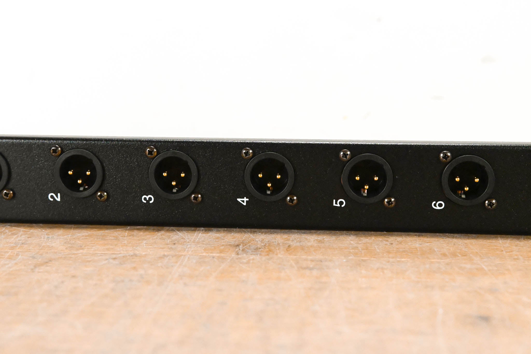 DiGiCo MOD-D2R-DAC D2-Series 8 Ch Analog Output Card