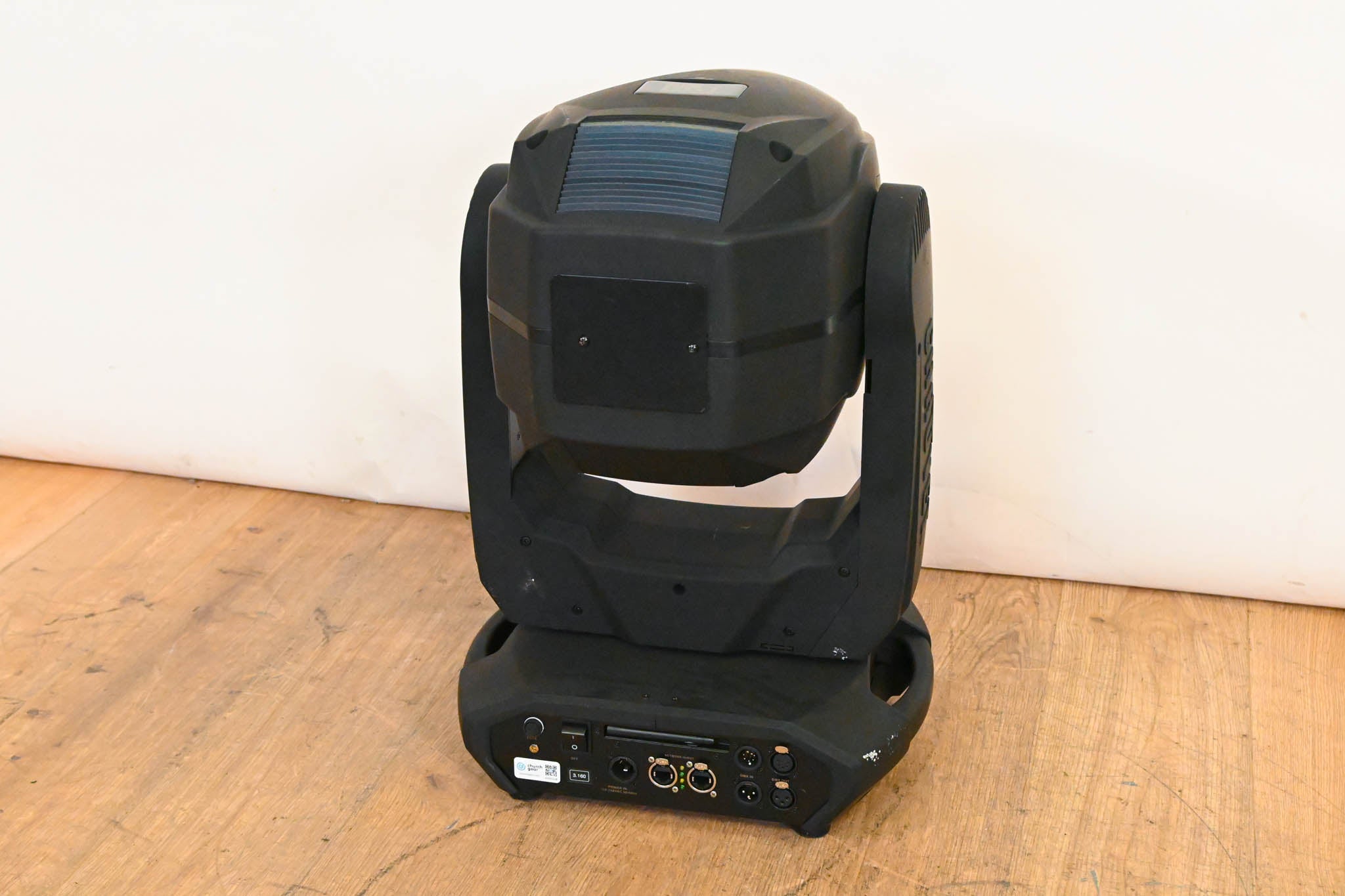 Chauvet Maverick MK1 Hybrid Moving Head Fixture