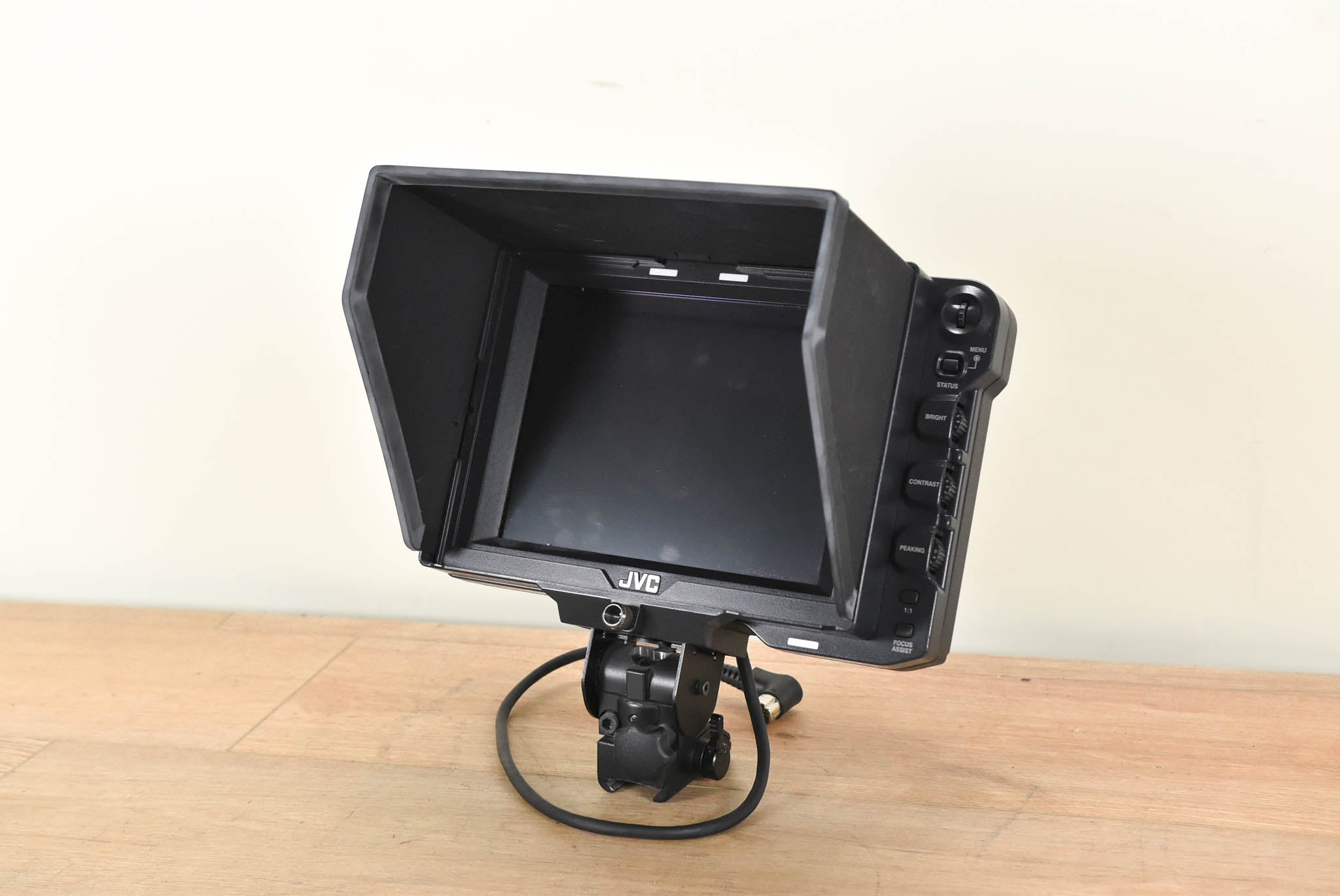 JVC VF-HP790G 8.4-in HD/SD Studio Viewfinder