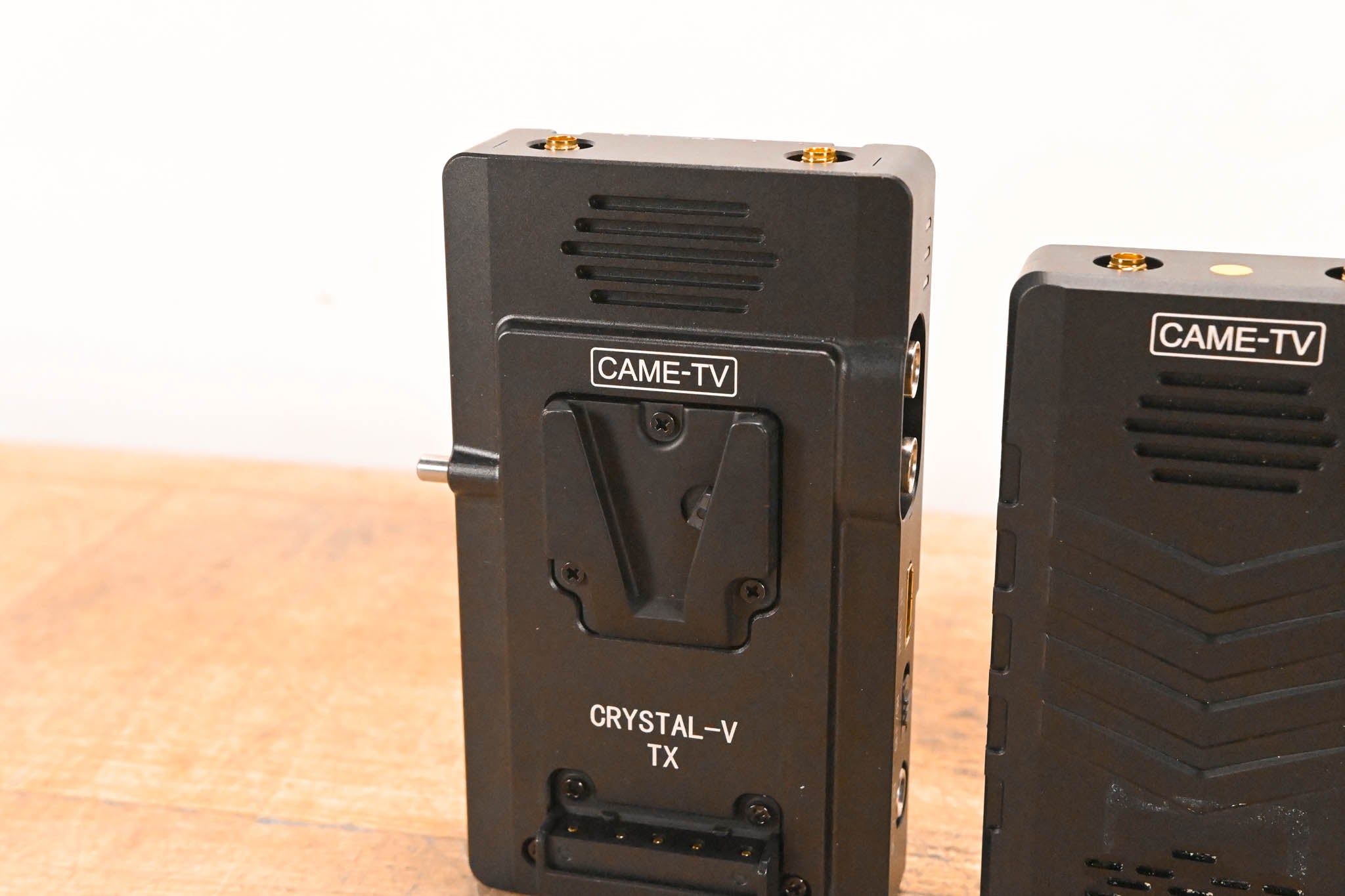 CAME-TV Crystal V Wireless Video Transmission System