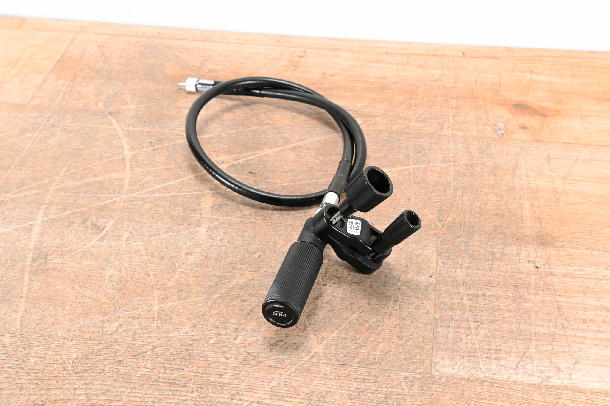 Fujinon CFH-3 Focus Grip for Professional Remote Lenses