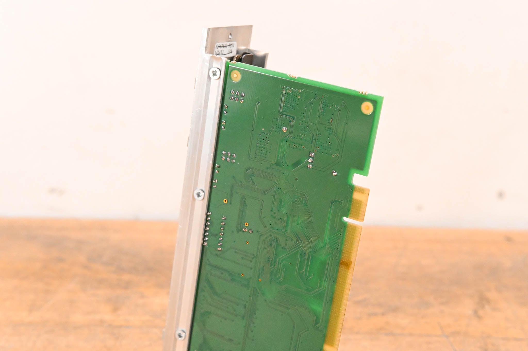 Solid State Logic C300 HD Motorized Fader Module – ALPS K-Fader Assembly