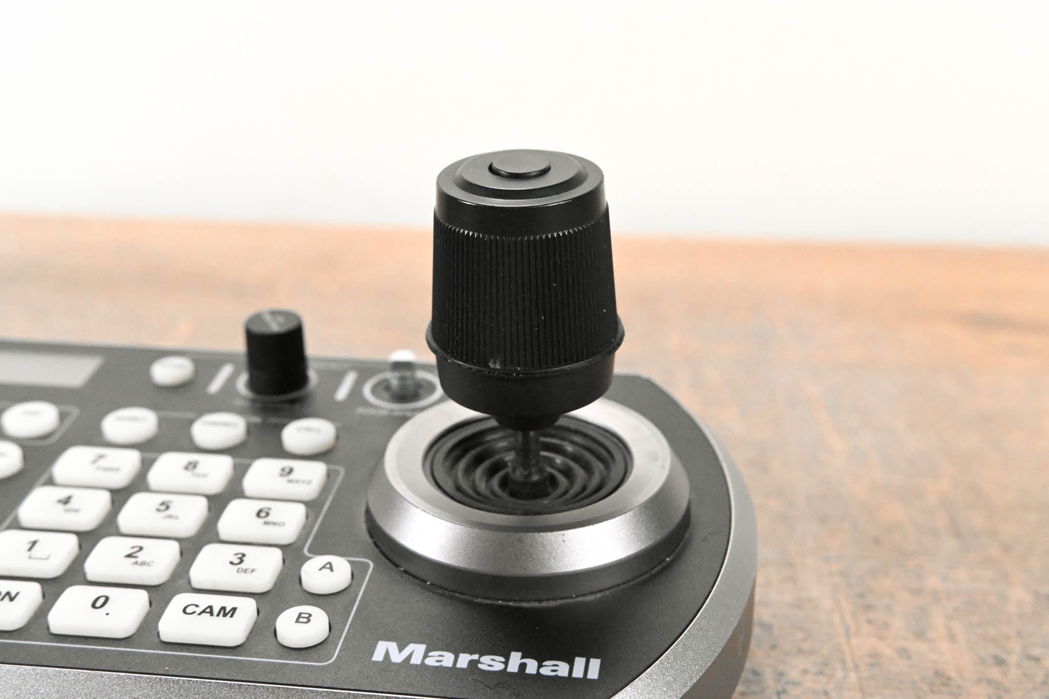 Marshall VS-PTC-IP PTZ IP Camera Controller (NO POWER SUPPLY)