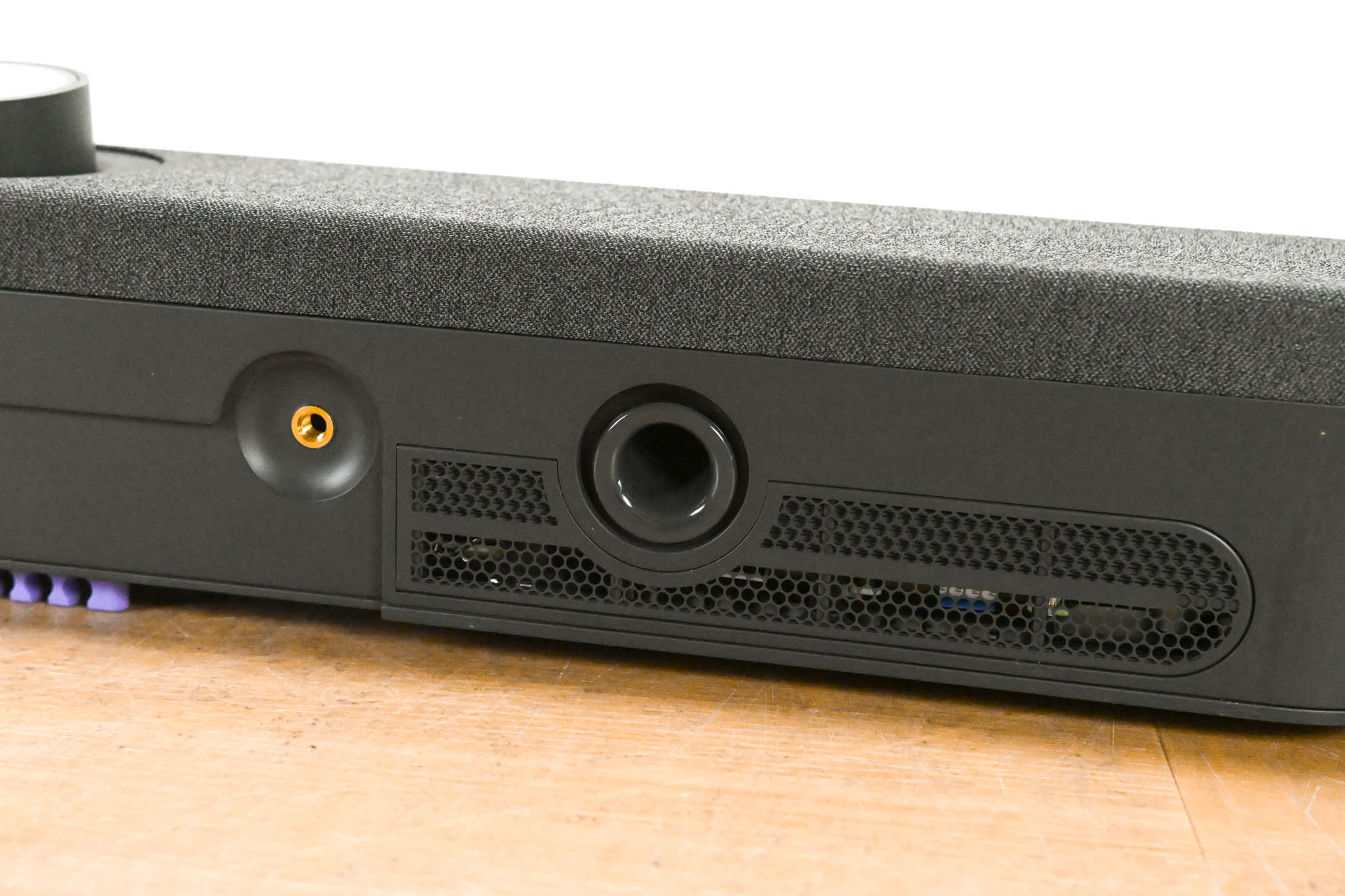 Logitech Rally Bar Mini Video Conferencing Camera and Speakerphone
