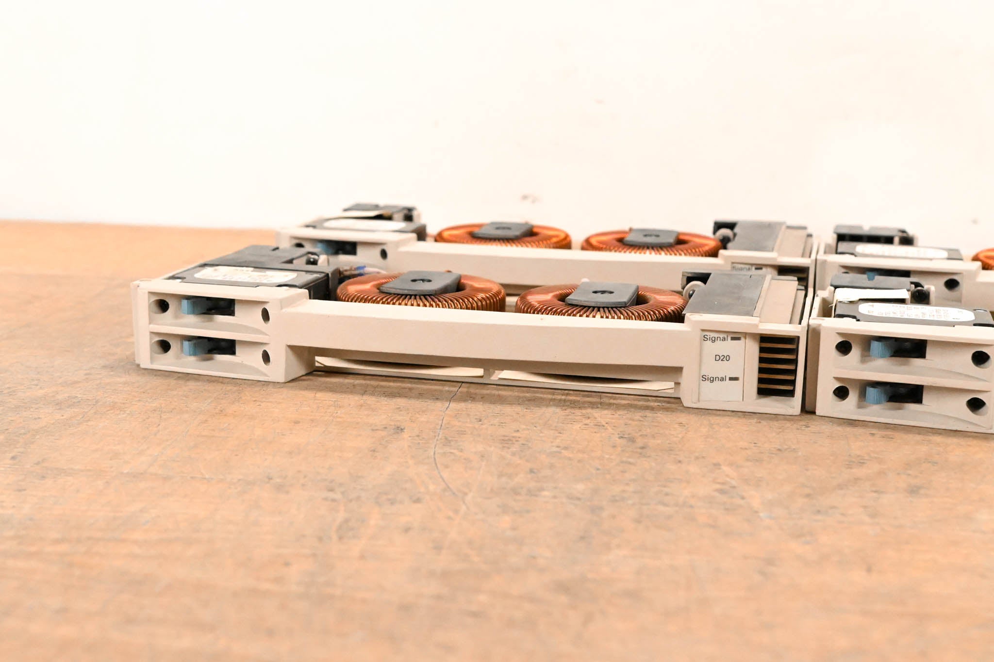 ETC D20 Dual 20A Dimmer Module (Pack of 4)