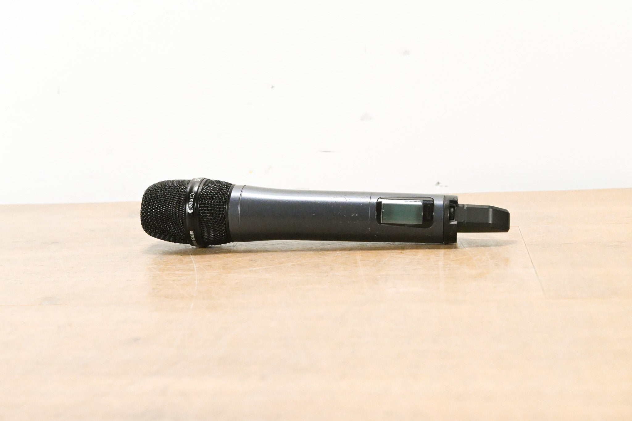 Sennheiser ew 100 G3 Handheld Wireless System A Range - NO POWER SUPPLY