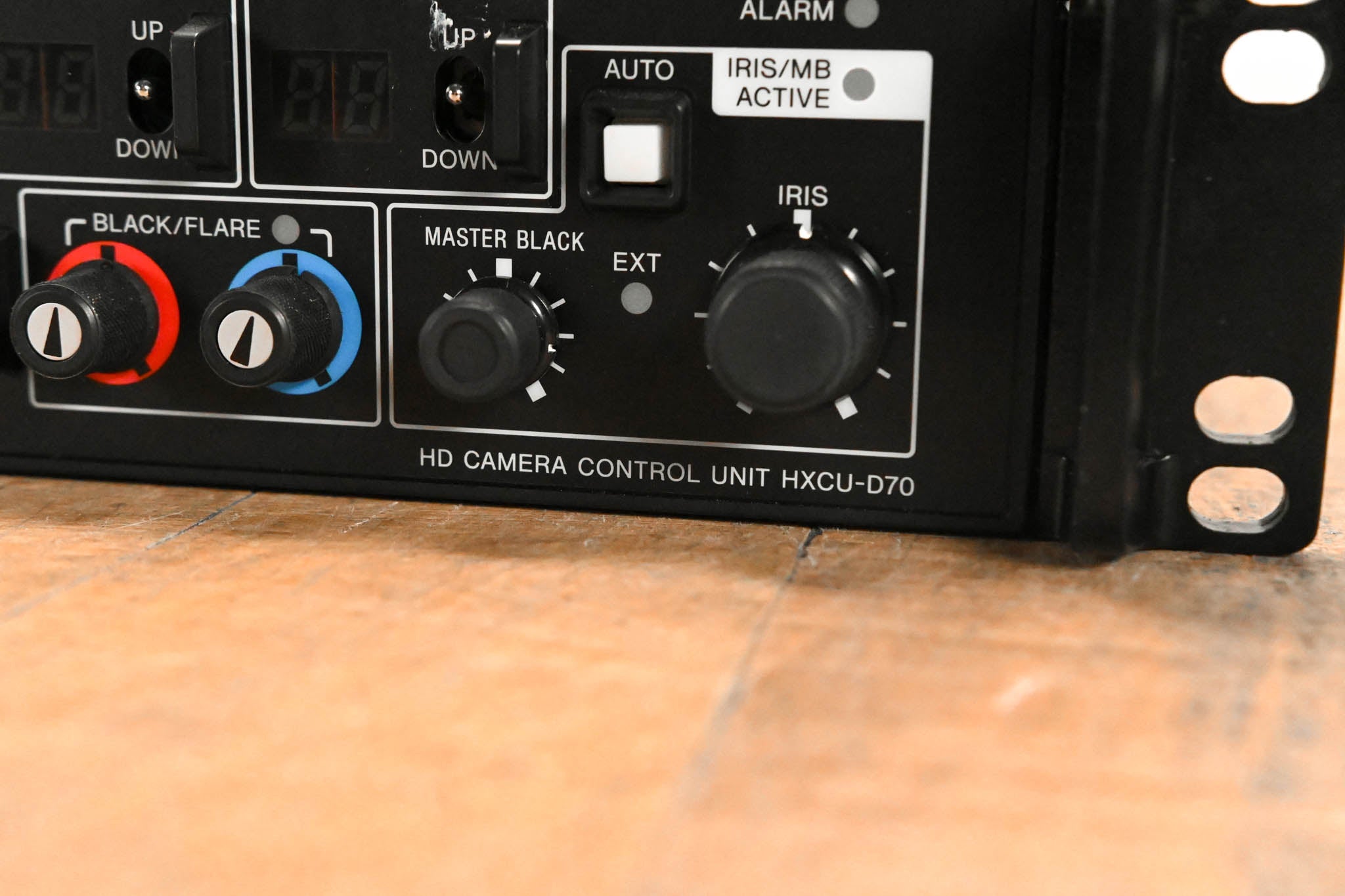 Sony HXCU-D70 Camera Control Unit for HXC-D70 HD/SD Camera