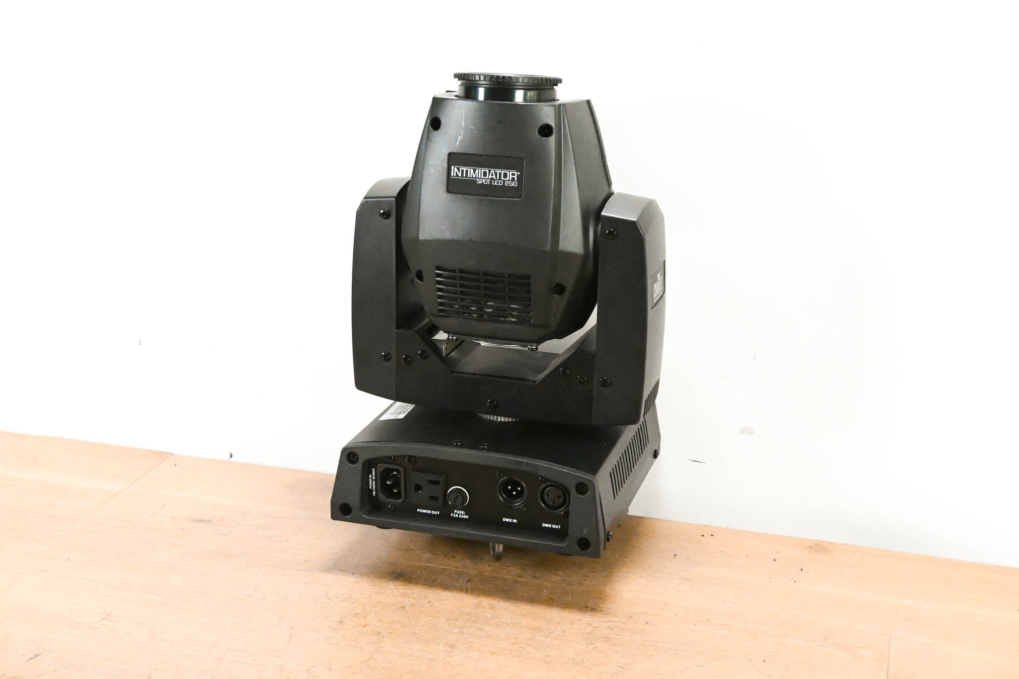 Chauvet Intimidator Spot LED 250 50W LED Moving Head Spot