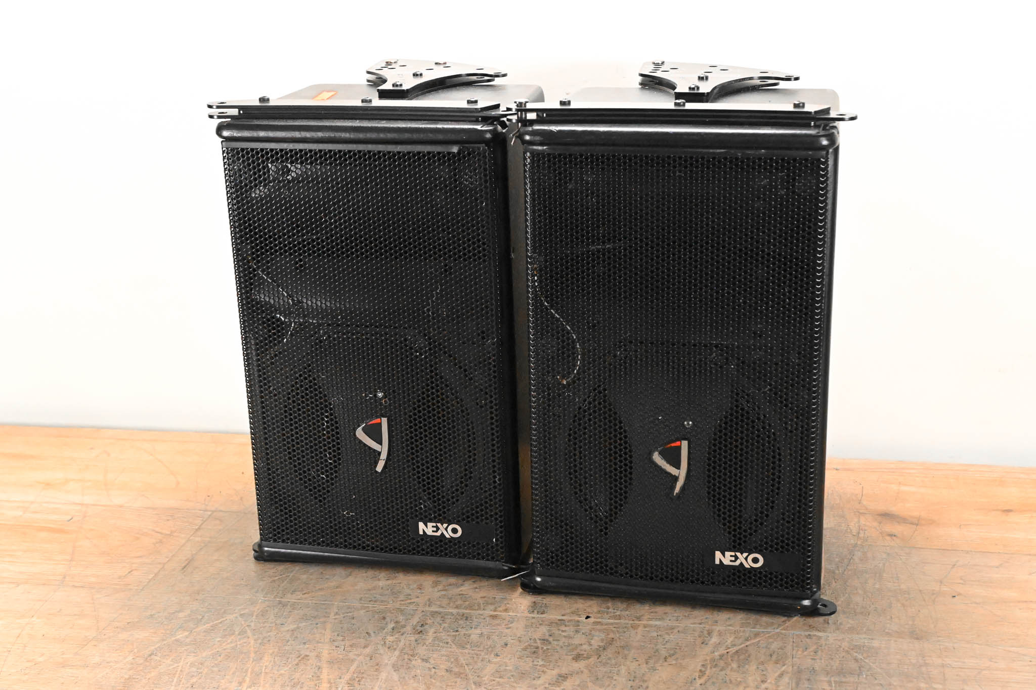 NEXO GEO S805 Compact High-Output Array Module (PAIR)