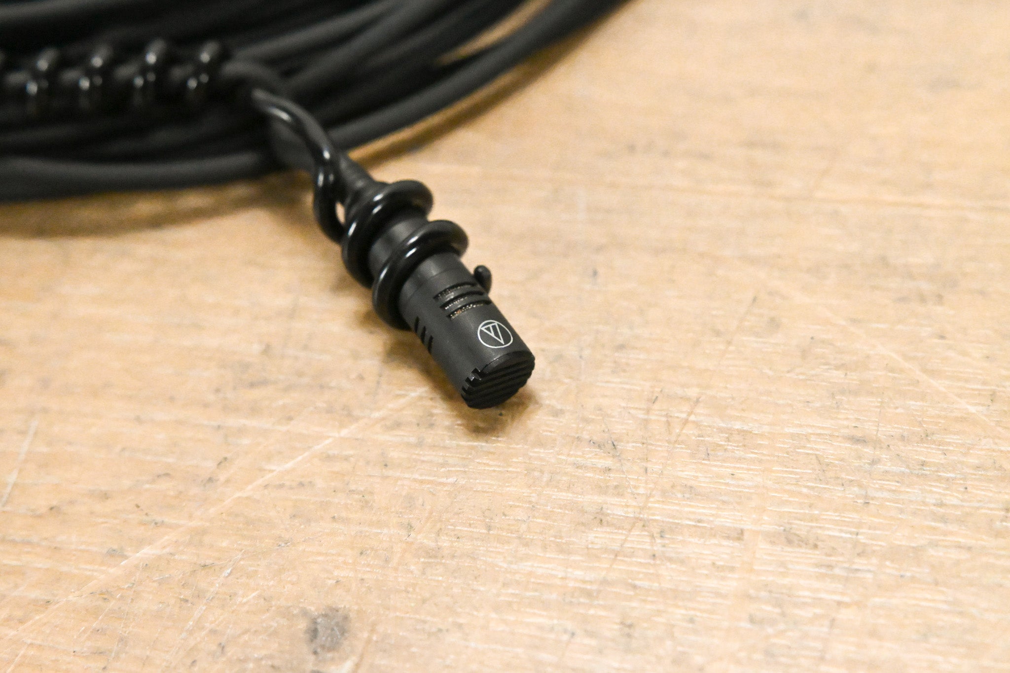 Audio-Technica ES933/H Miniature Hypercardioid Condenser Hanging Mic