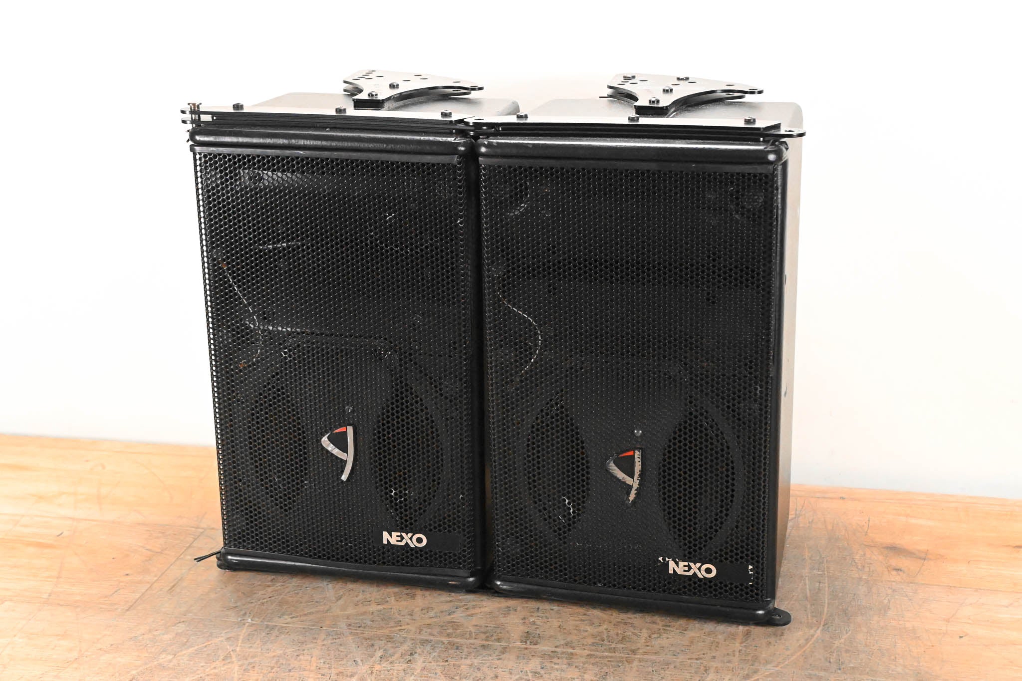 NEXO GEO S805 Compact High-Output Array Module (PAIR)