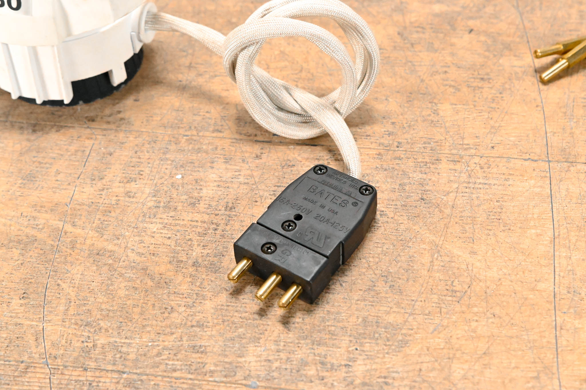ETC 750W Lamp Burner Assembly for Source Four (Pack of 3)