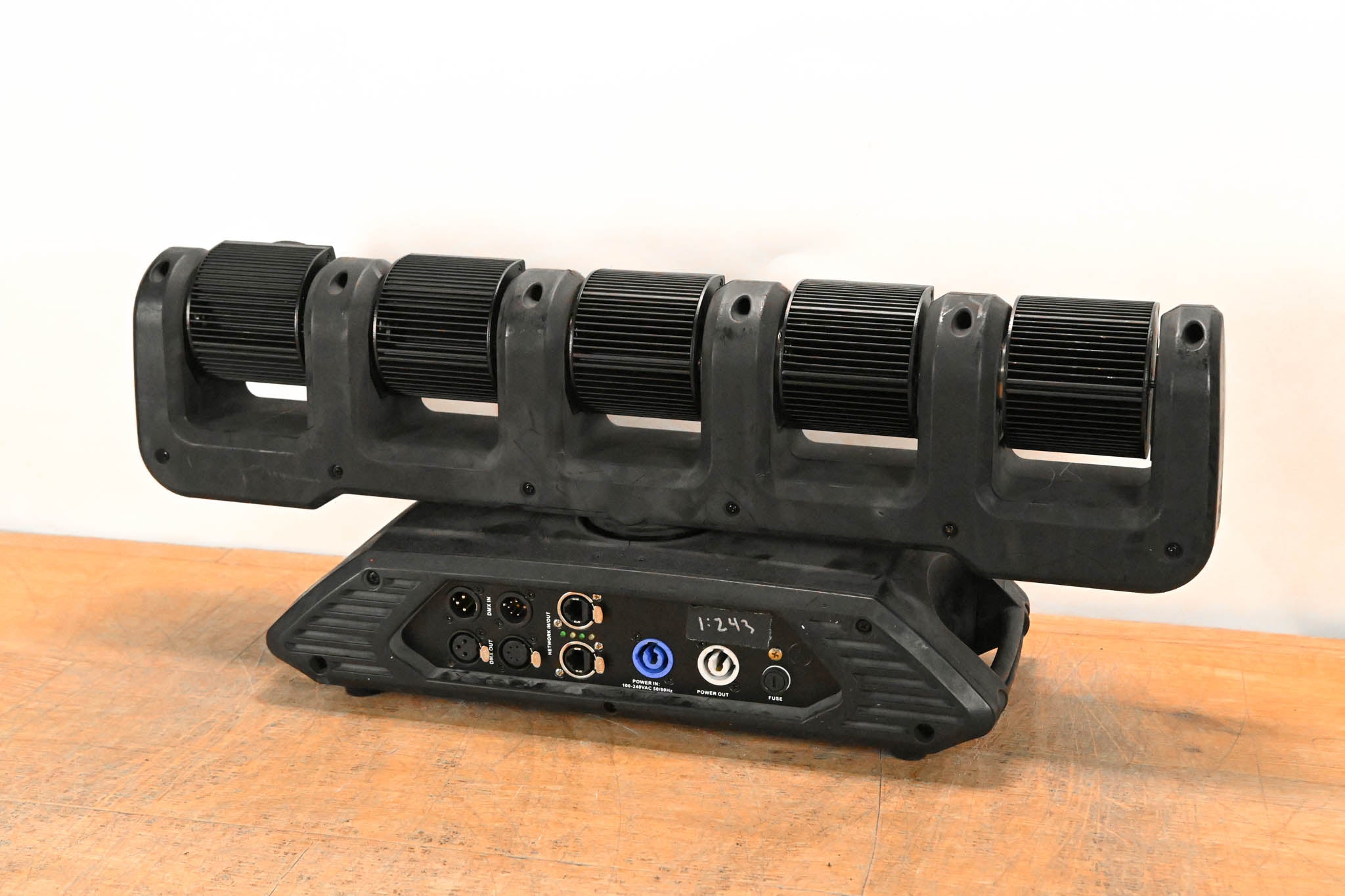 Chauvet Rogue R1 FX-B Multi-Beam Moving Light