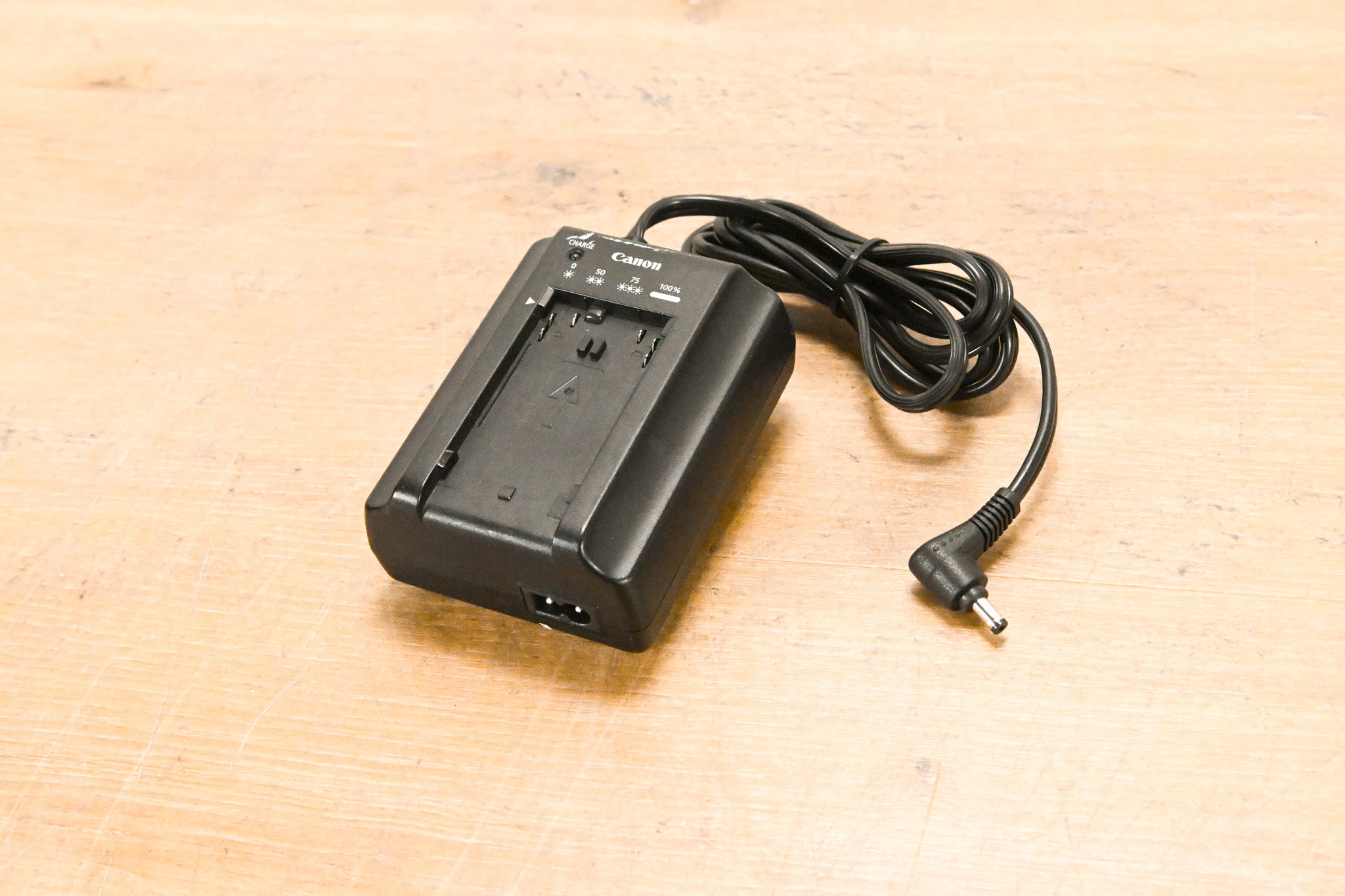 Canon CA-935 AC Adapter (NO POWER SUPPLY)