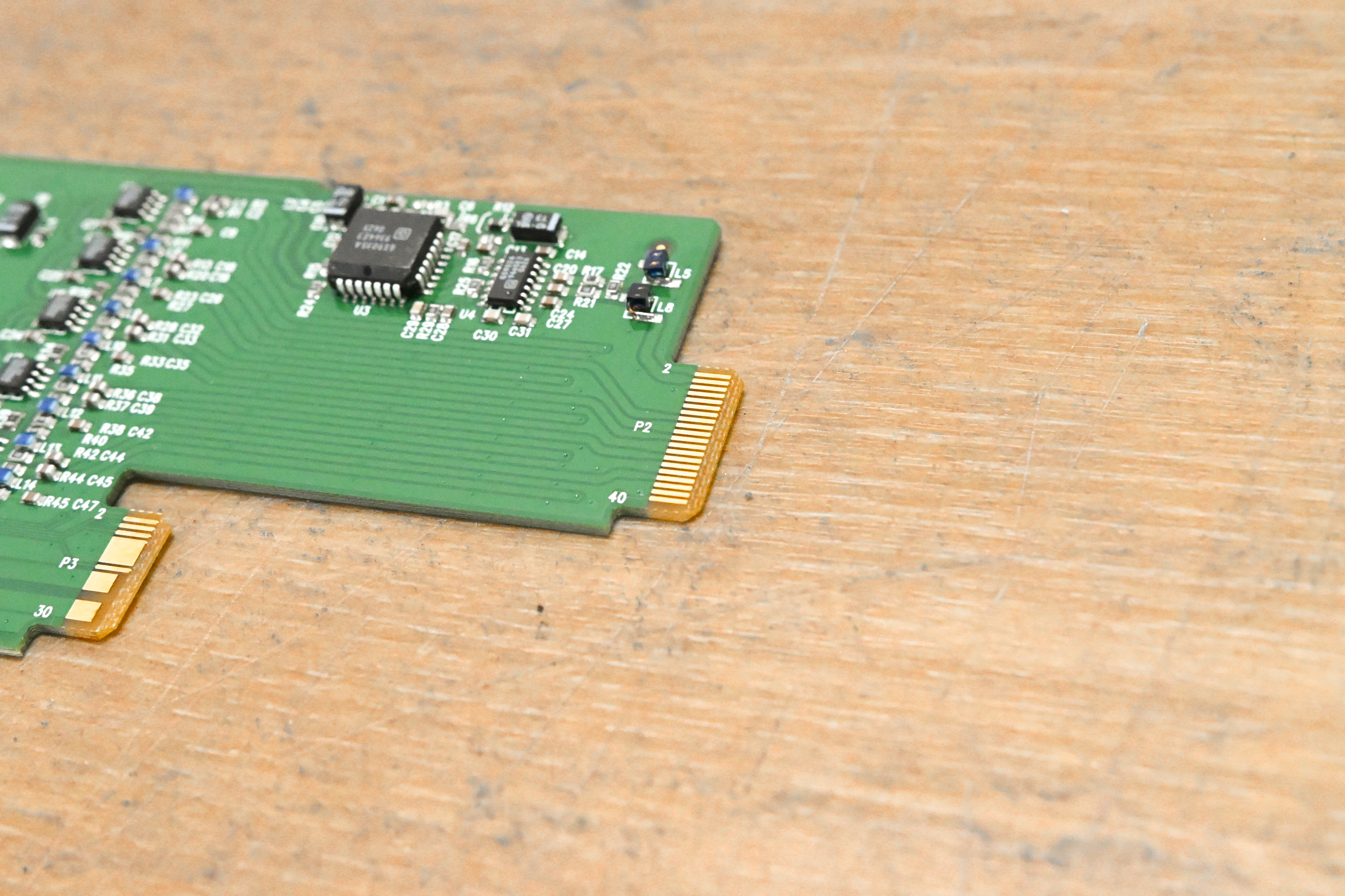 Miranda SDA-1112 SD Reclocked Digital Video Distribution Amp Module